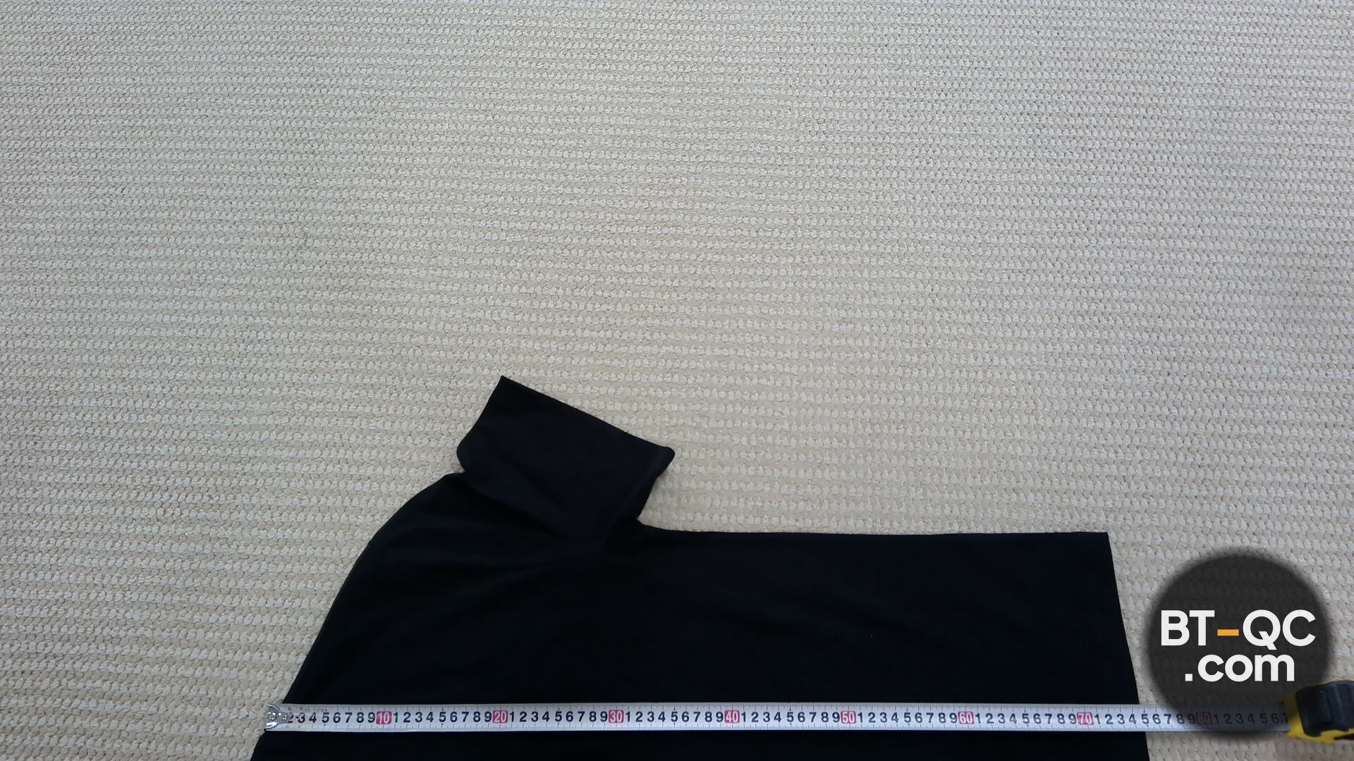 Unknown Shirts — foto QC 2