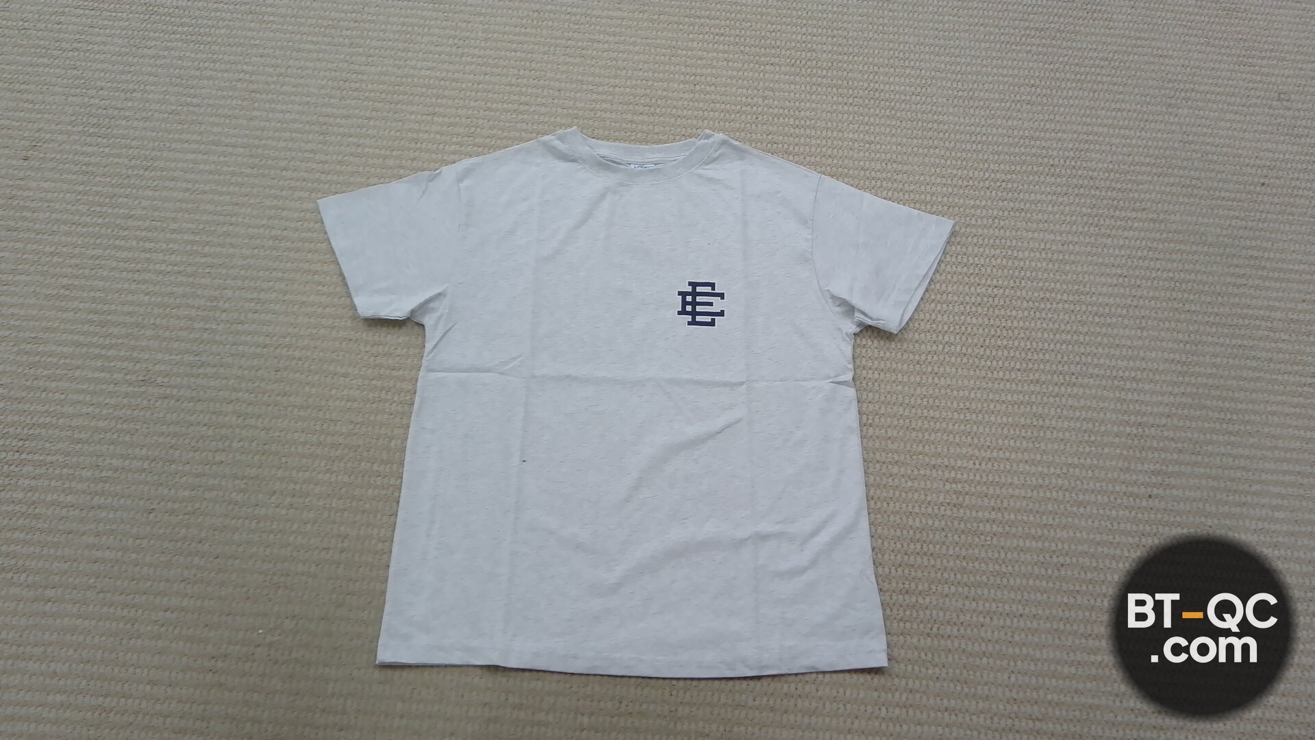 Eric Emanuel Shirts QC