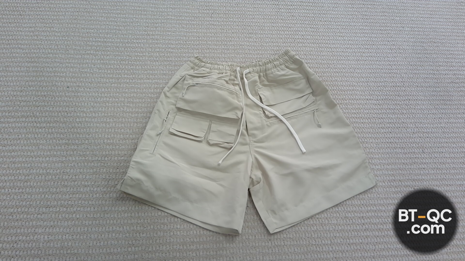 Unknown Shorts QC