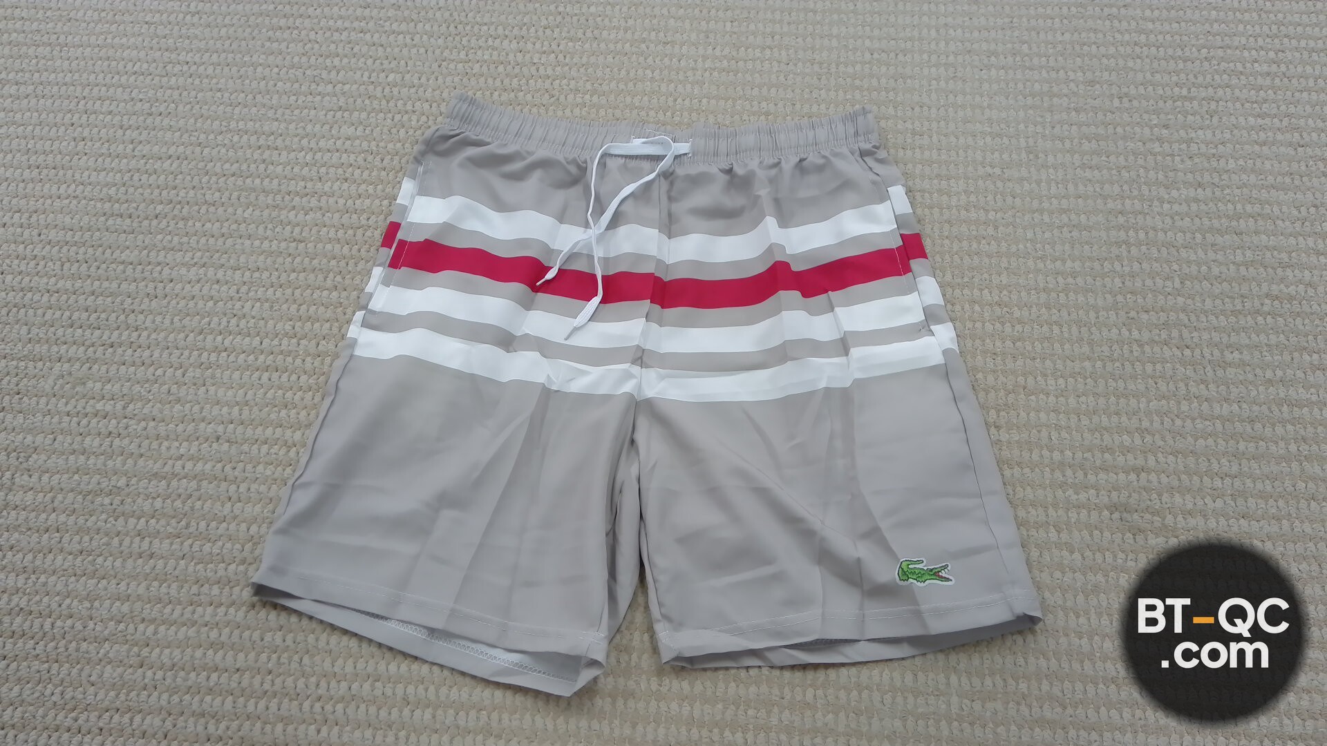 Lacoste Shorts QC