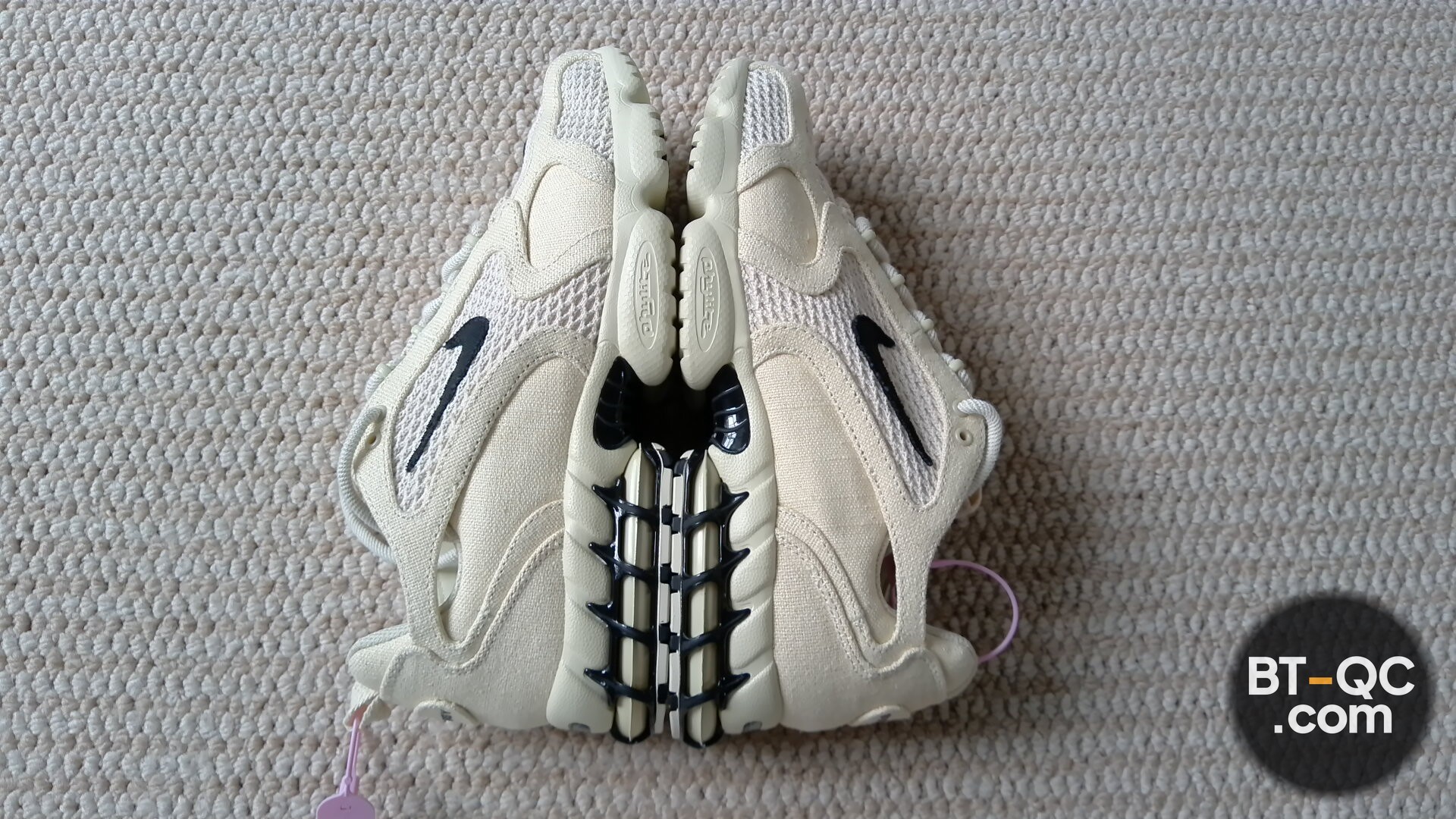 Nike Sneakers QC