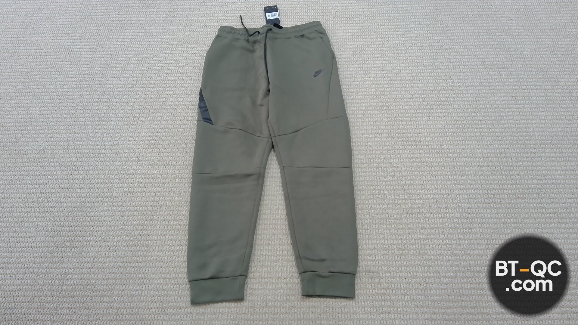 Nike Tracksuits QC