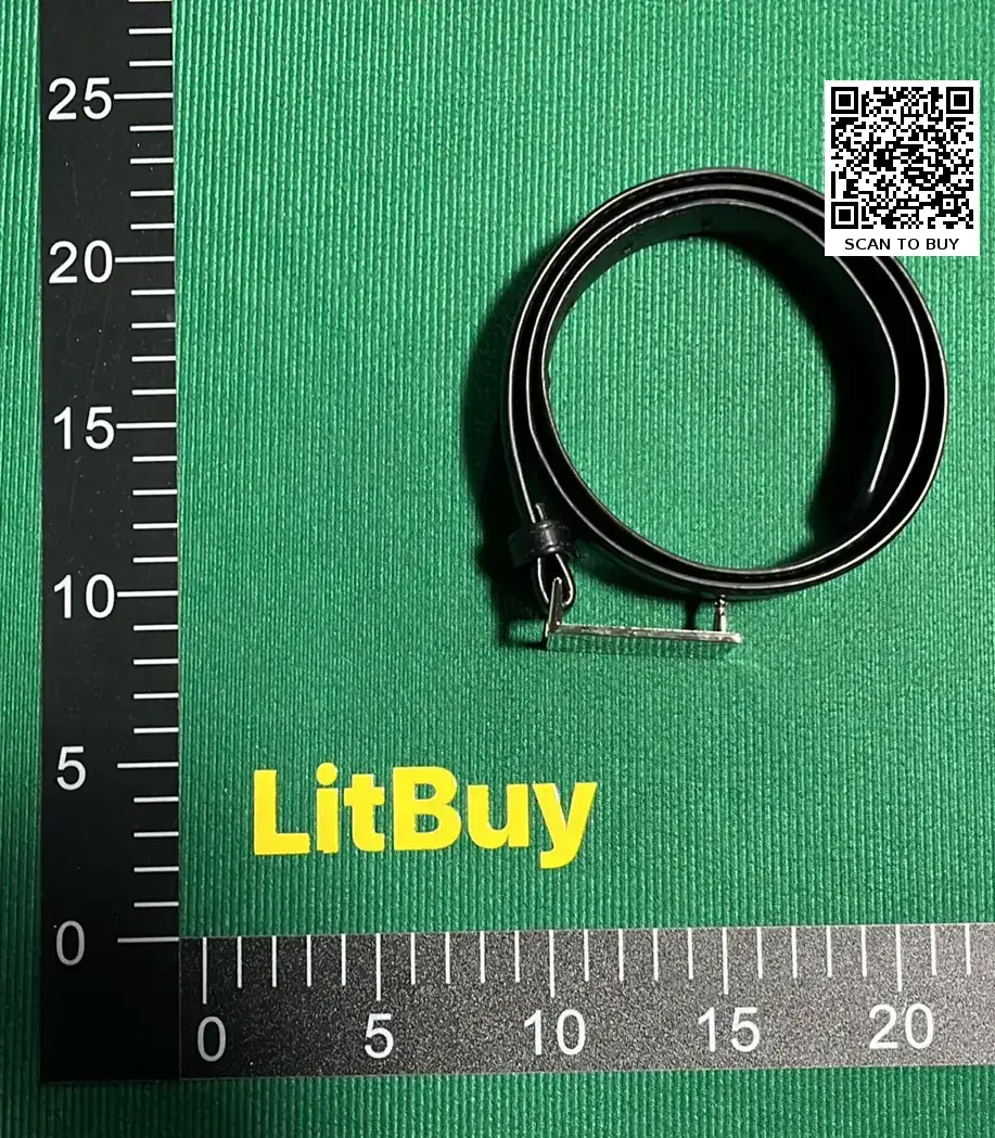 LitBuy Black Belt