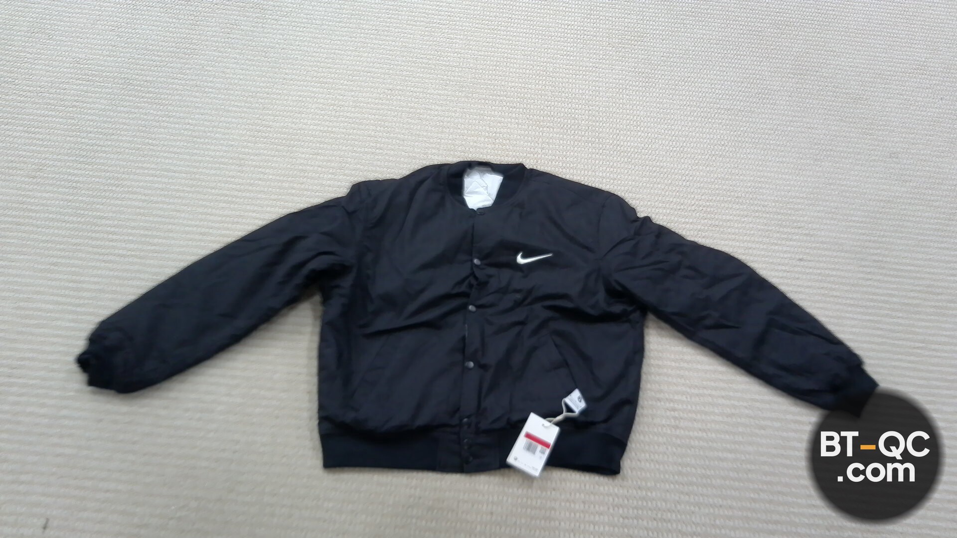 Nike Jackets QC