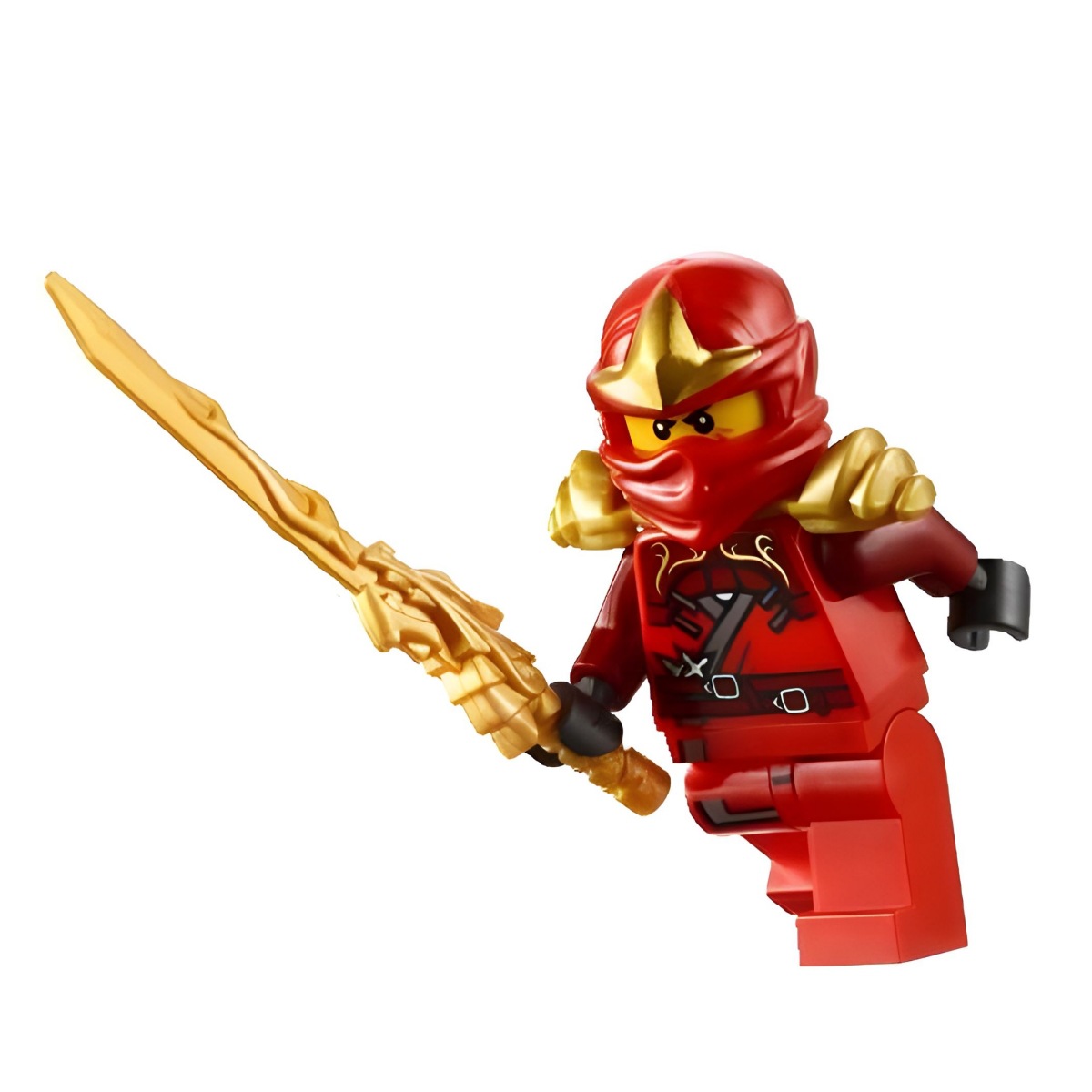 ZX Clothing Kay Phantom Man Building Blocks Weapon Jie Assembled Toy Kou Compatible Lego Zan Green Ninja Lloyd QC-foto från 1688 på Qualit.ly
