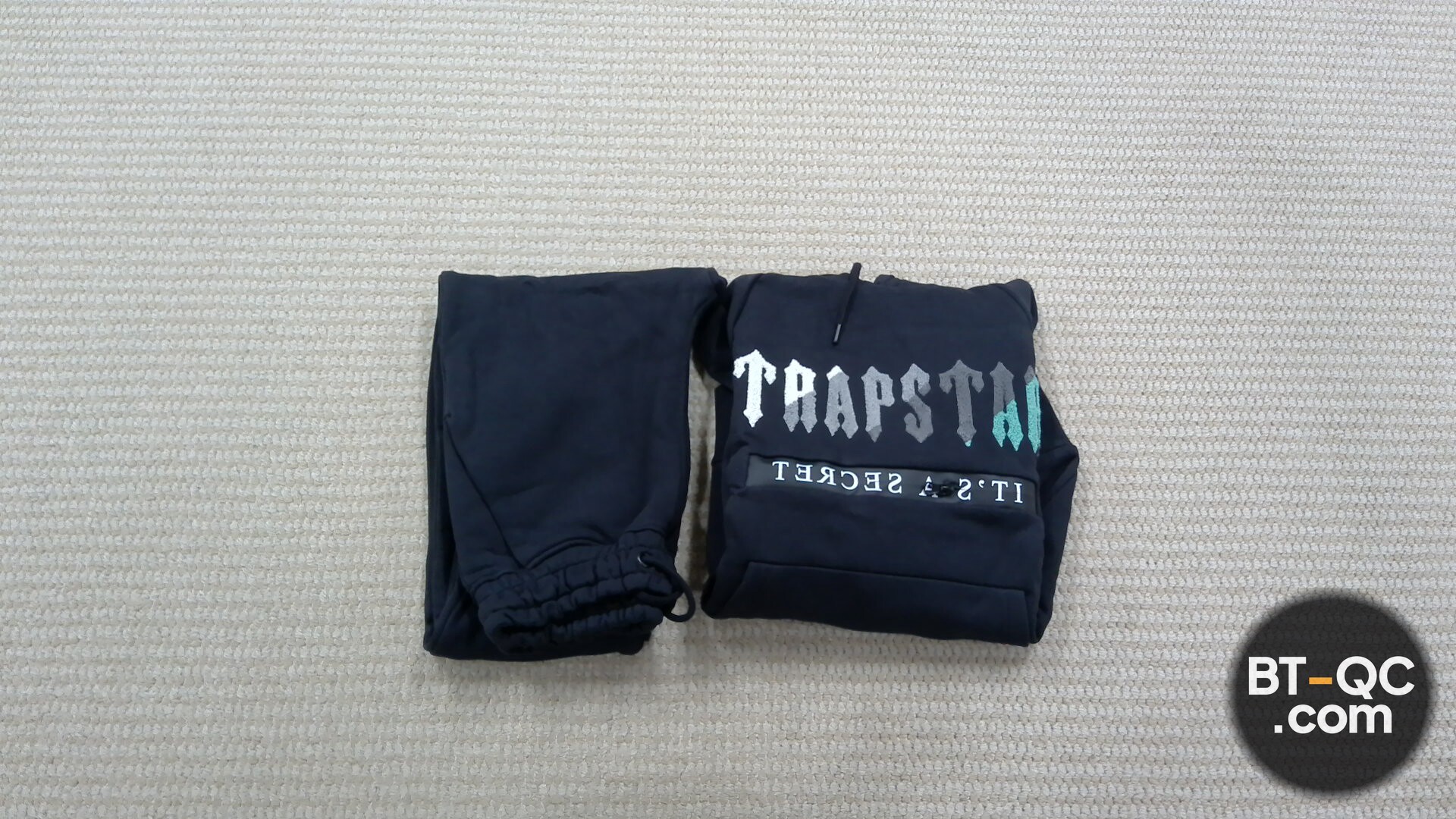Trapstar Tracksuits QC