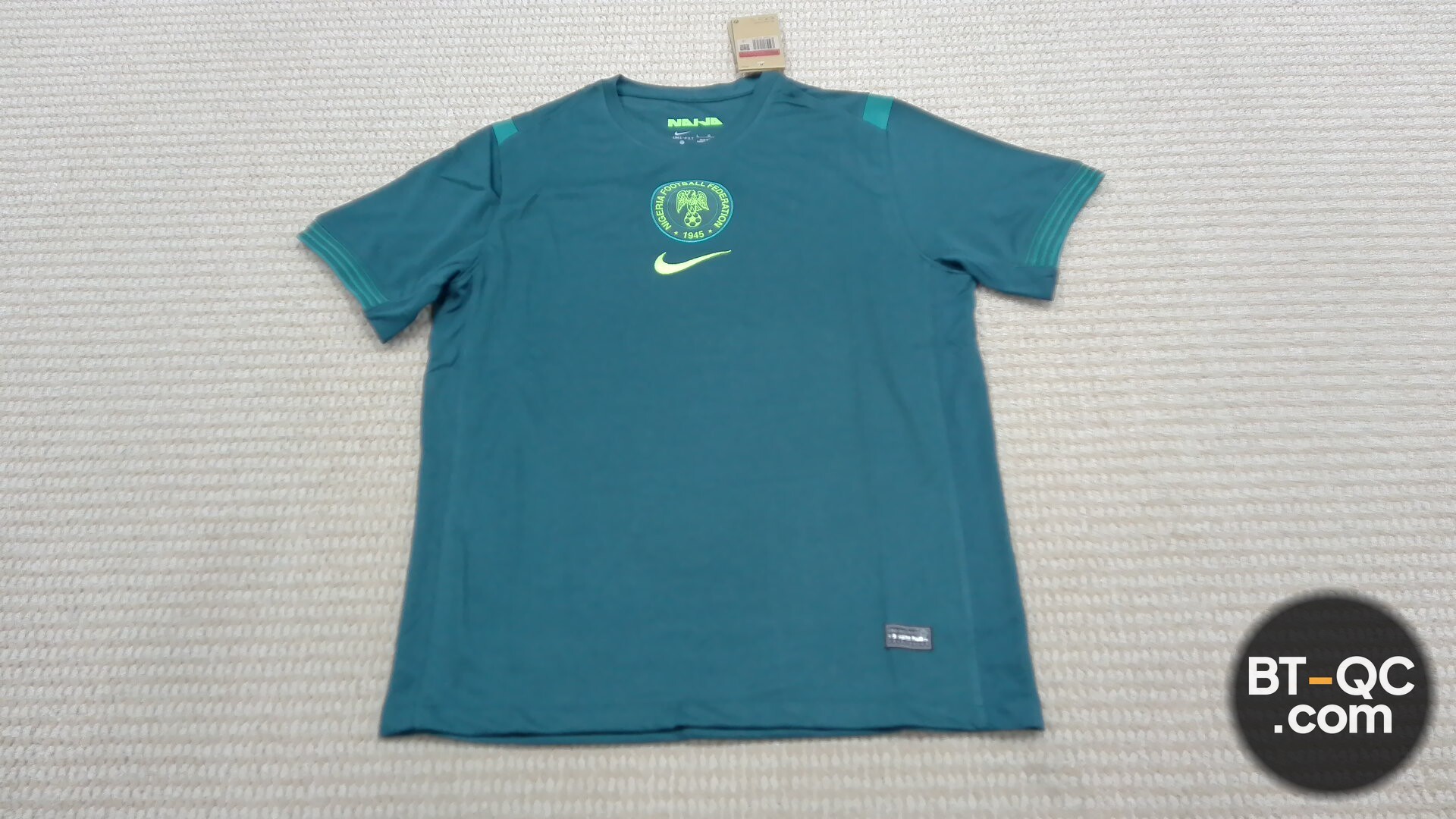Nike Shirts QC