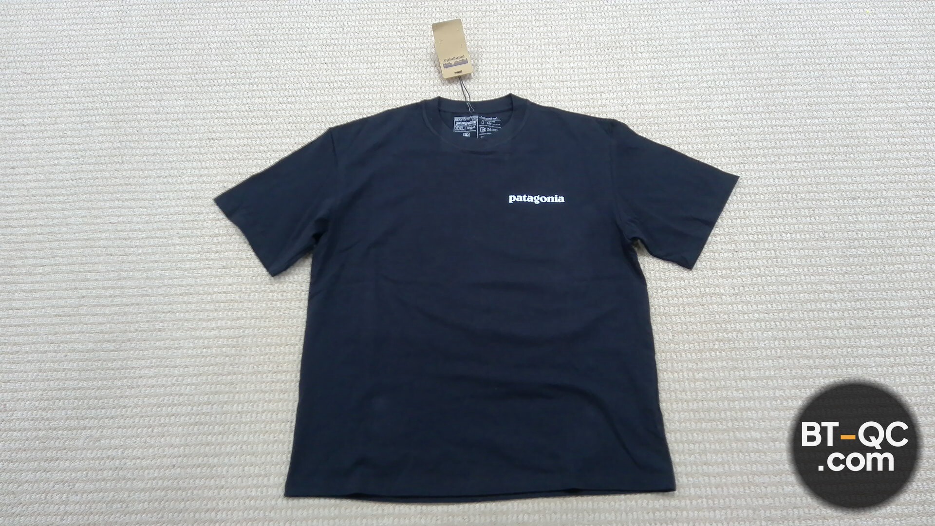 Patagonia Shirts QC