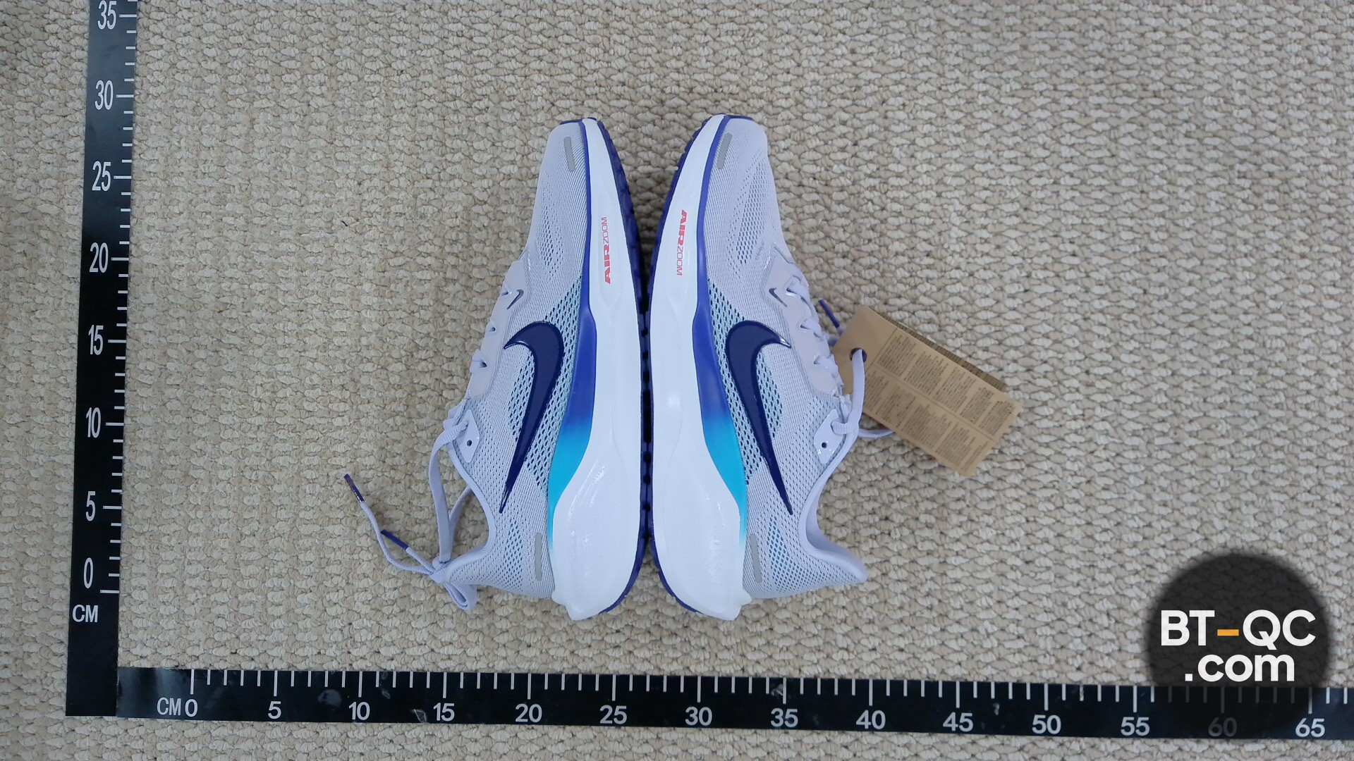 Nike Sneakers QC