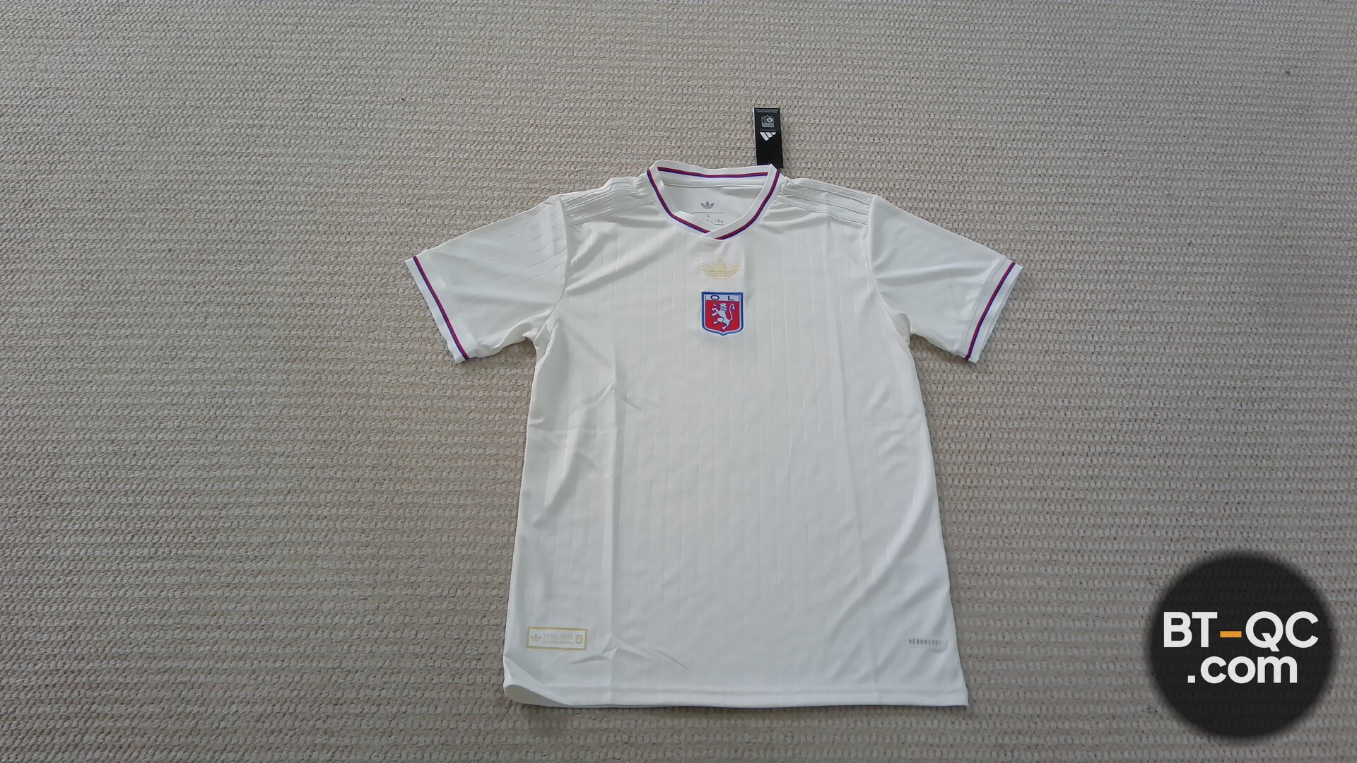 Adidas Shirts QC