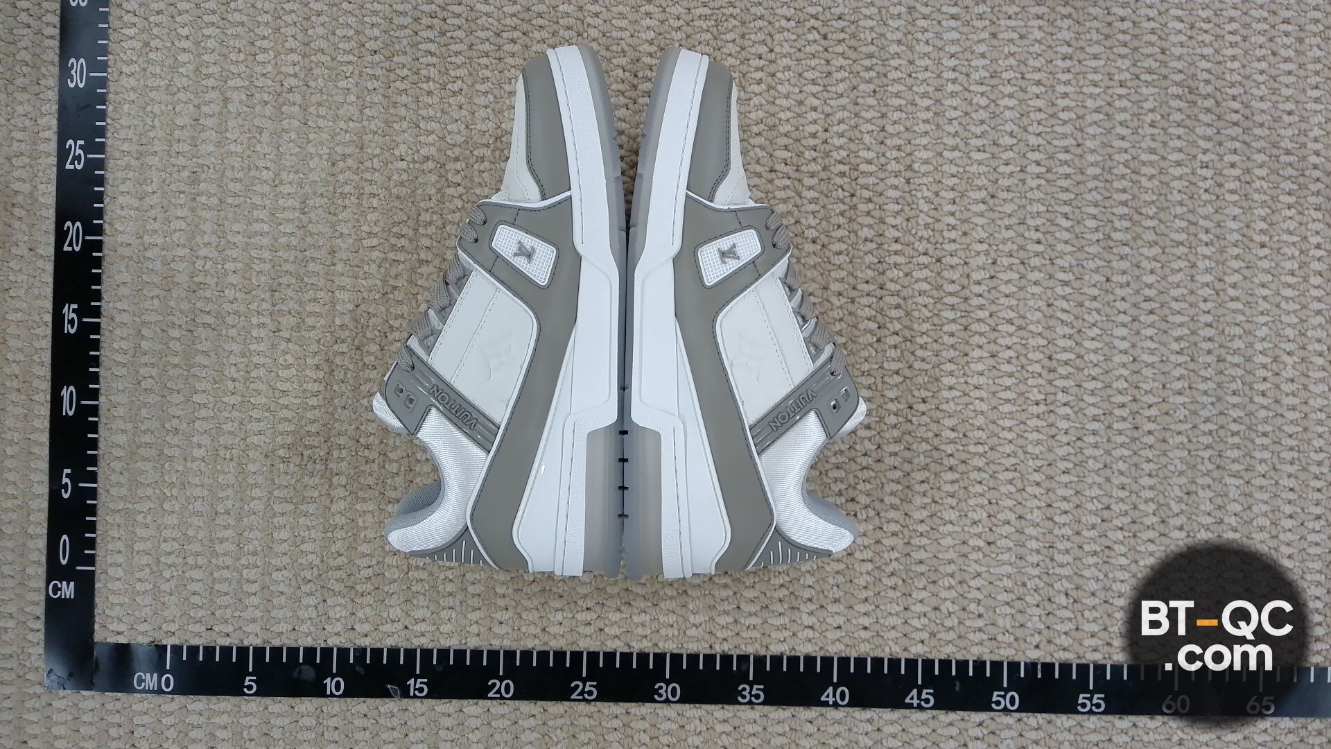 Louis Vuitton Sneakers QC