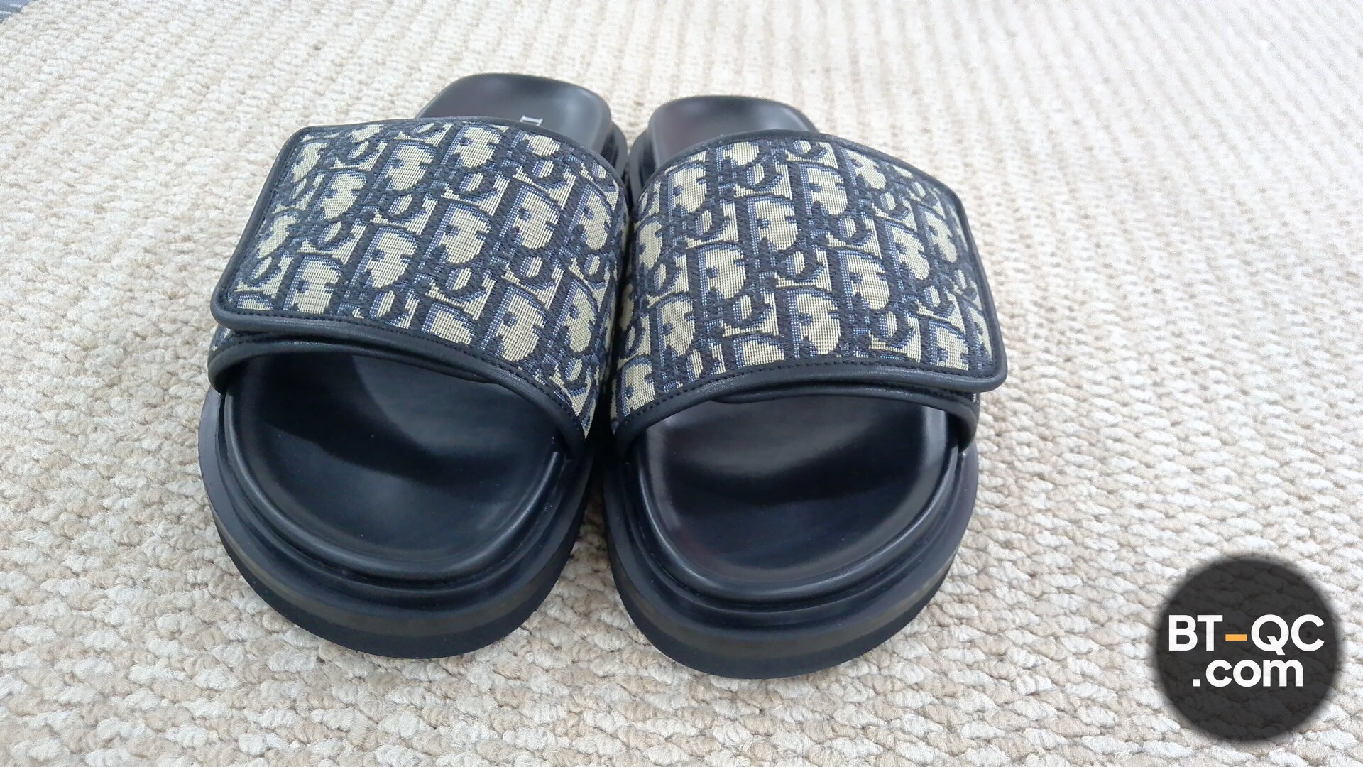 Dior Shoes QC