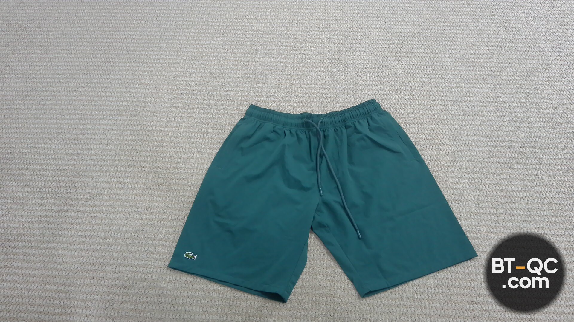 Lacoste Shorts QC