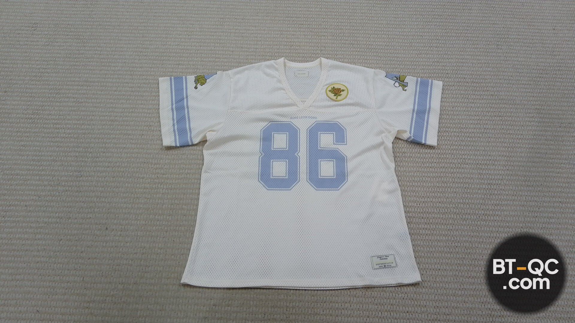Aime Leon Dore Shirts QC