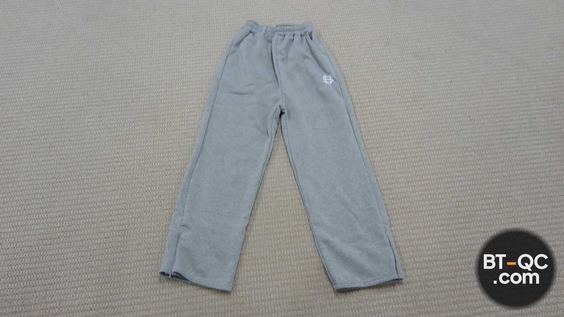 Unknown Pants QC