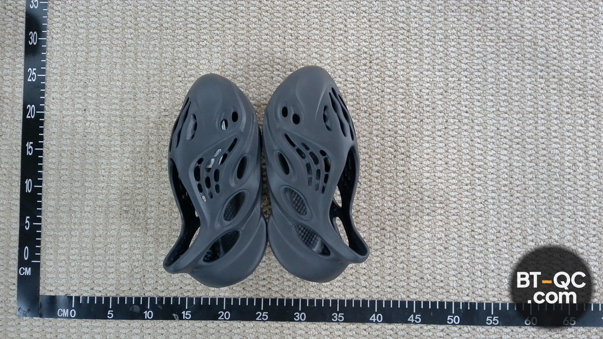 Yeezy Shoes QC