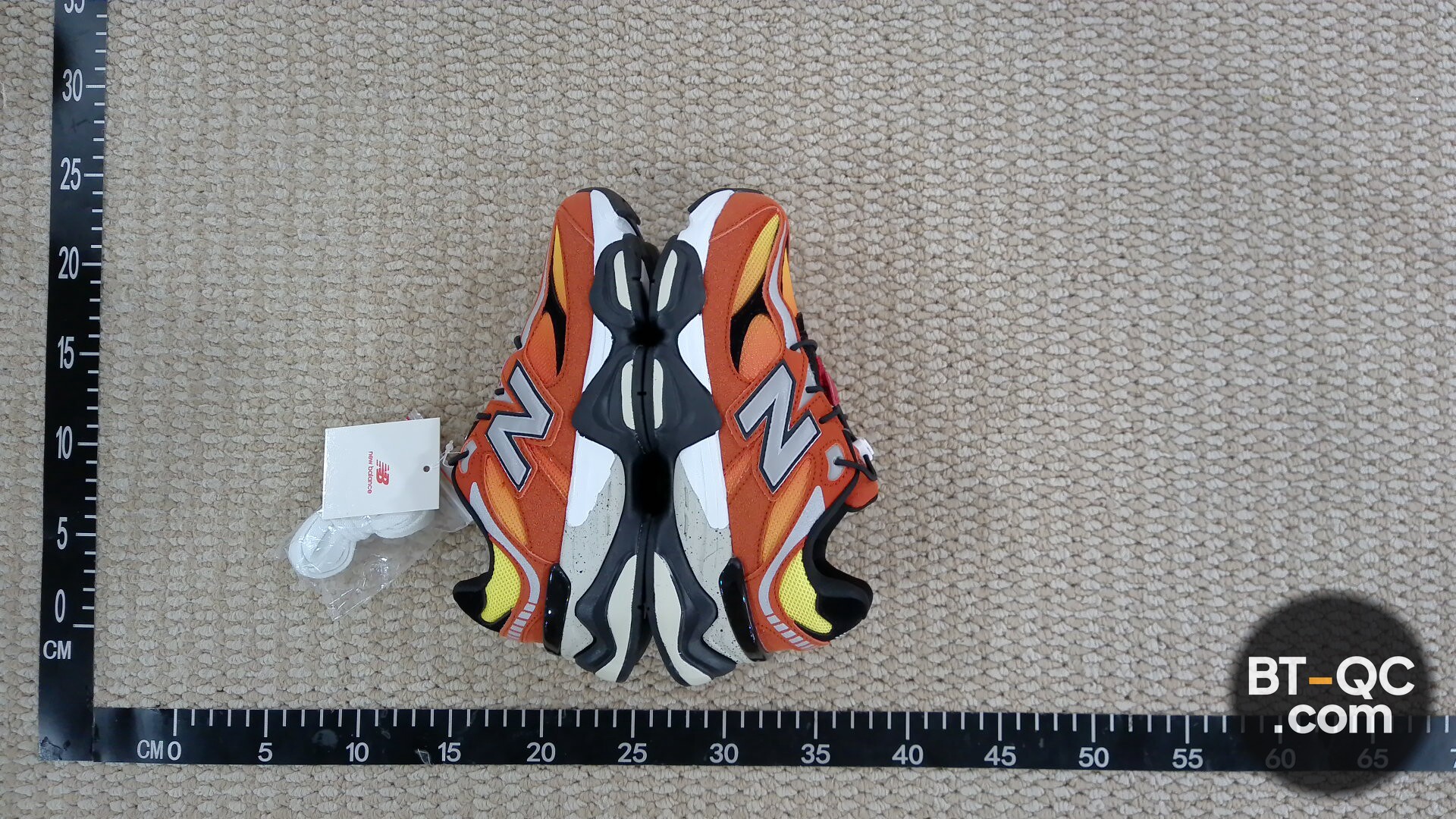 New Balance Sneakers QC