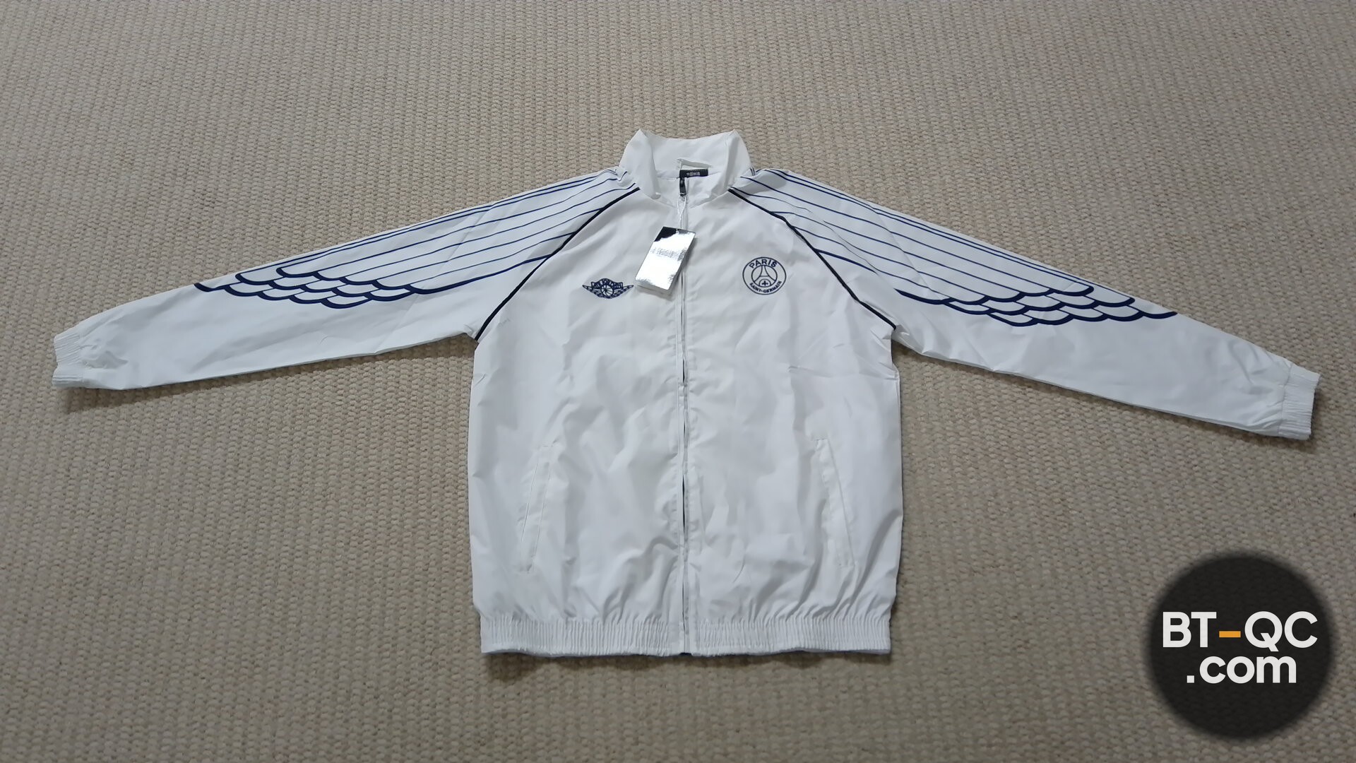 Nike Vests QC