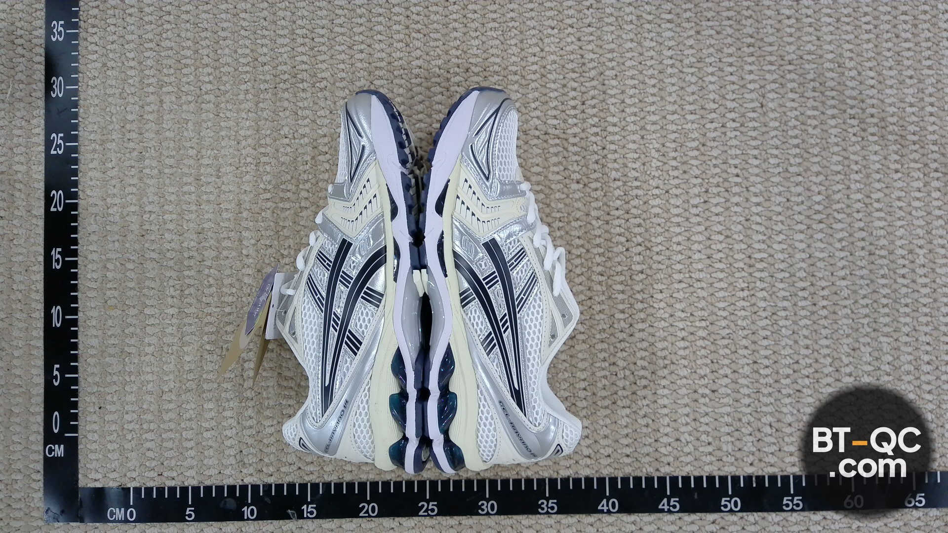 Asics Sneakers QC
