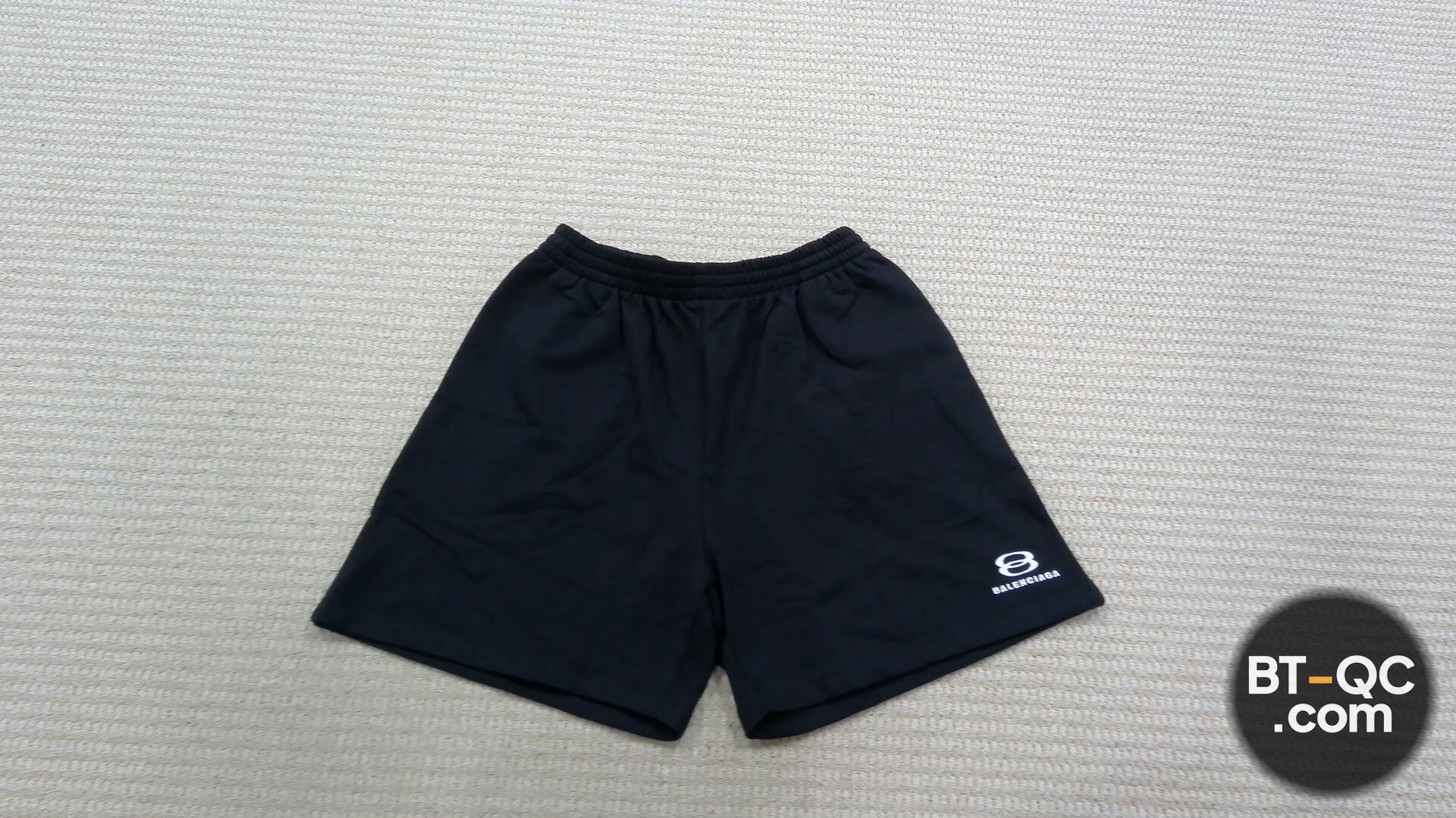 Balenciaga Shorts QC