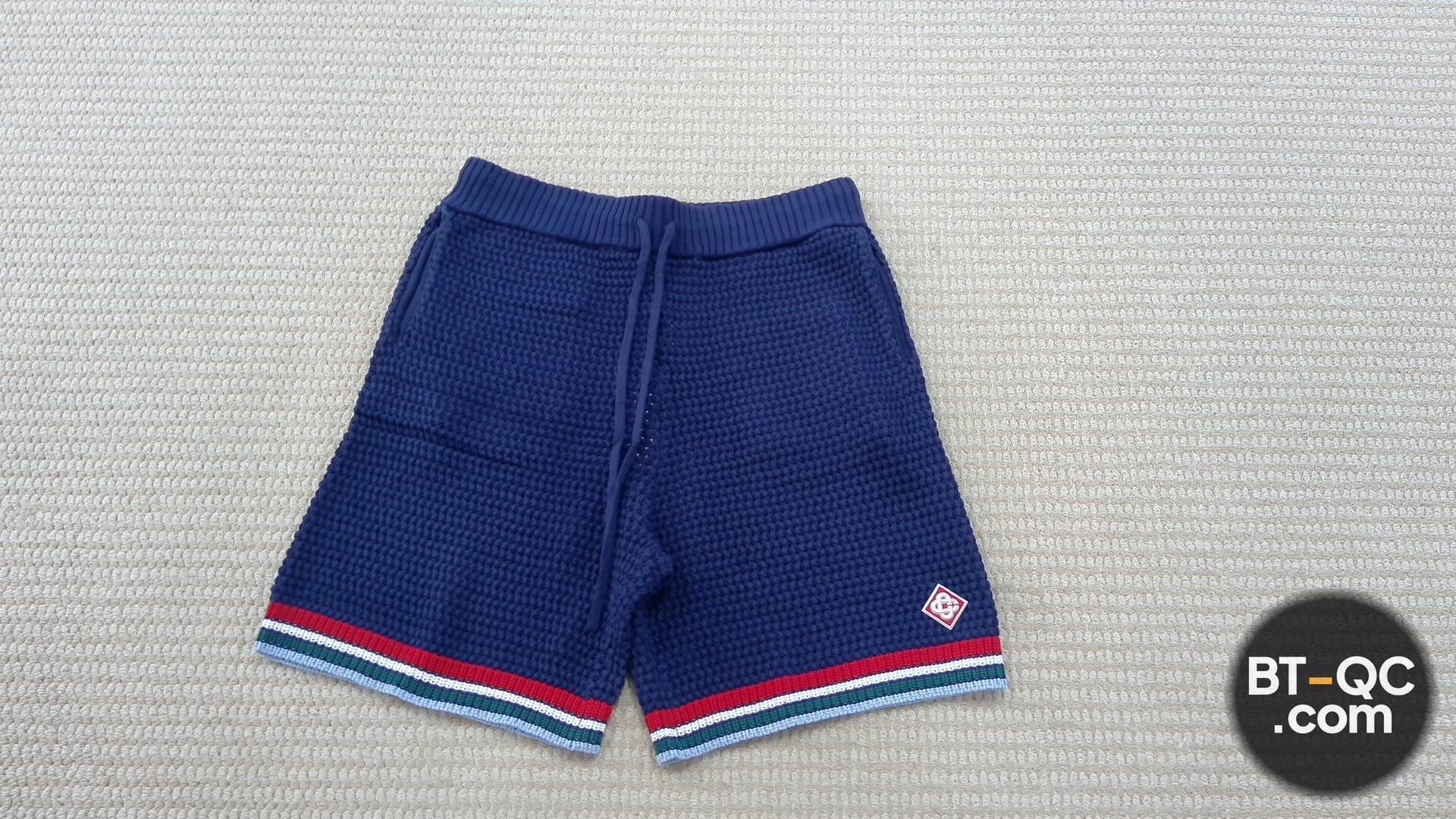 Casablanca Shorts QC