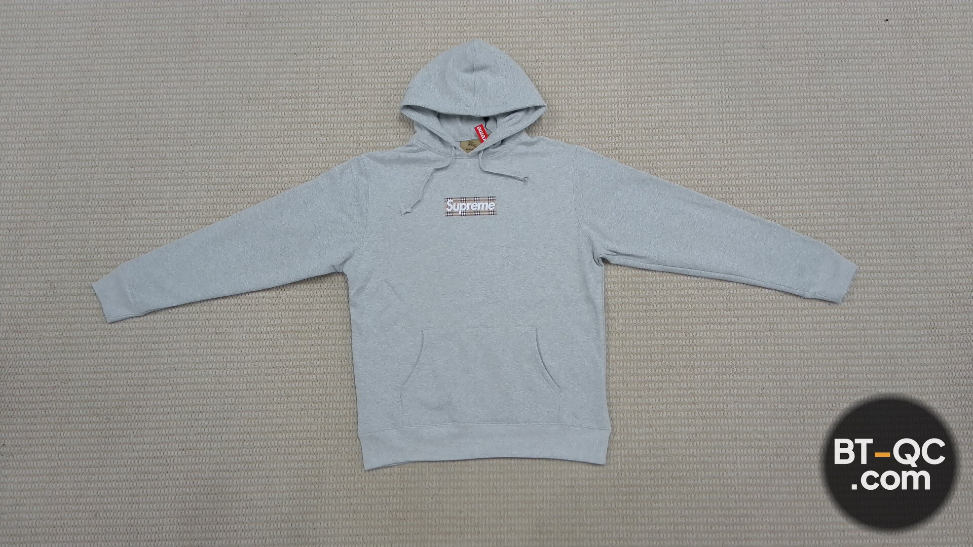 Supreme Hoodies QC