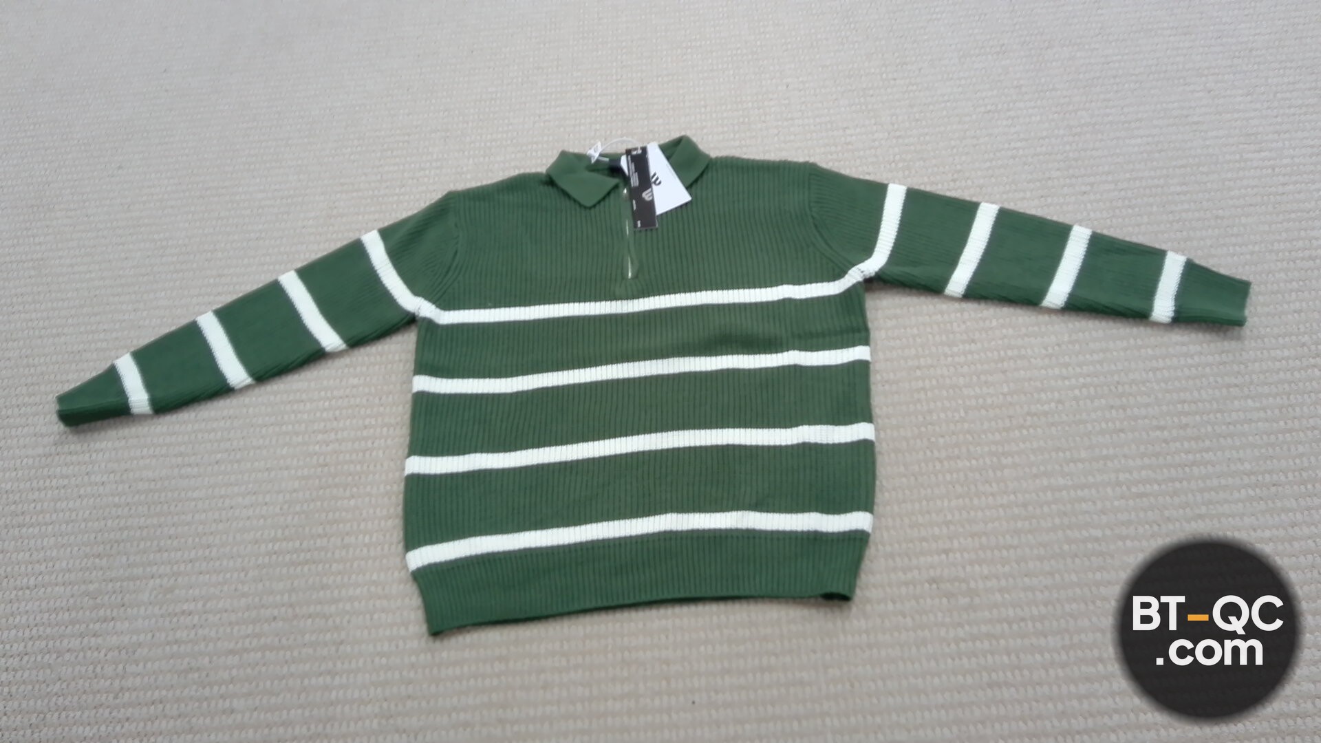Unknown Sweaters QC