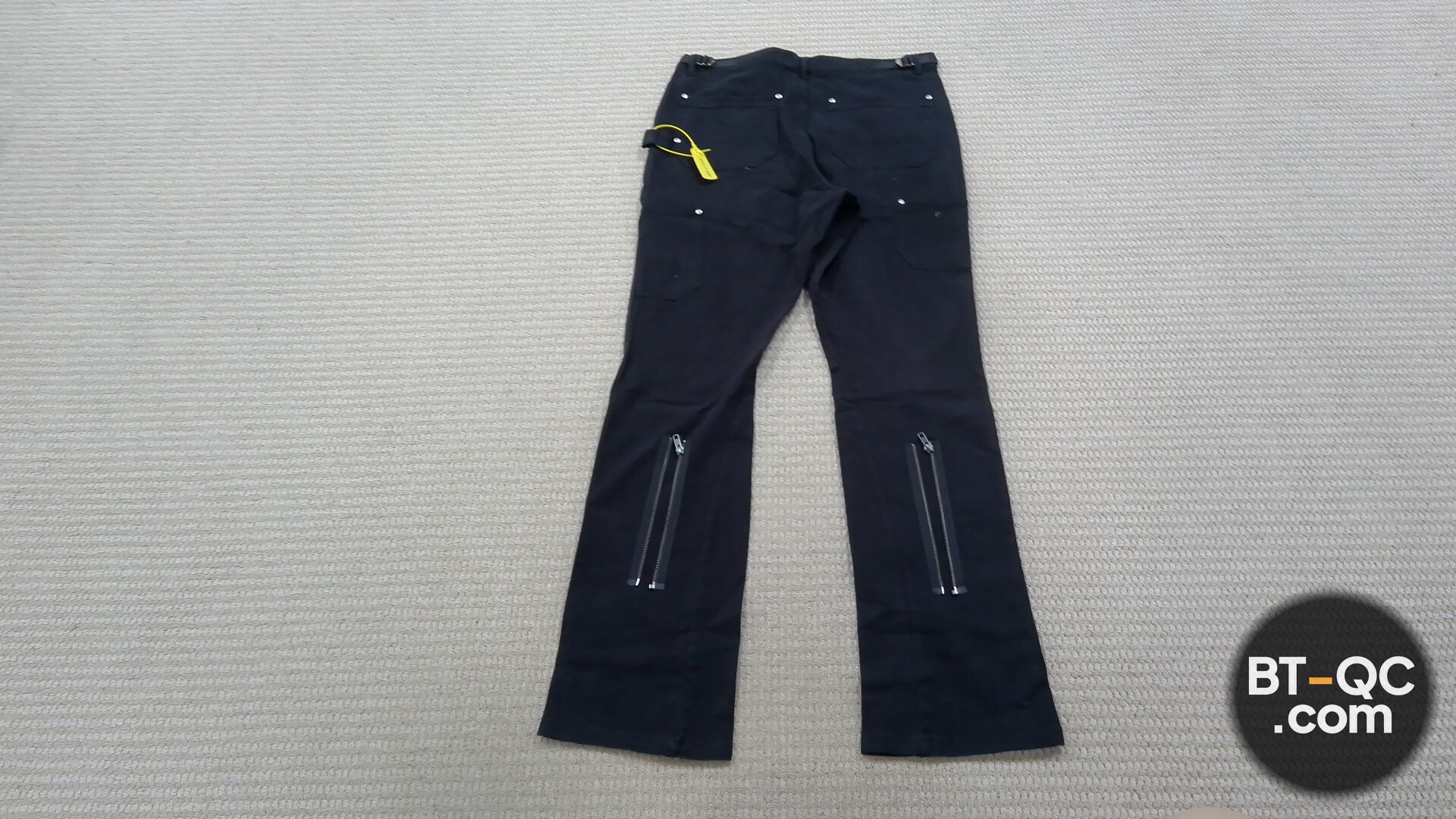 Vuja De Jeans QC