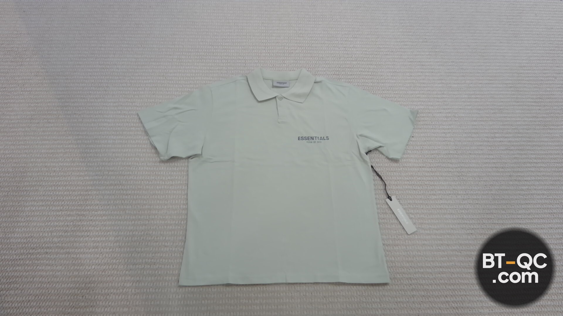Essentials Shirts QC