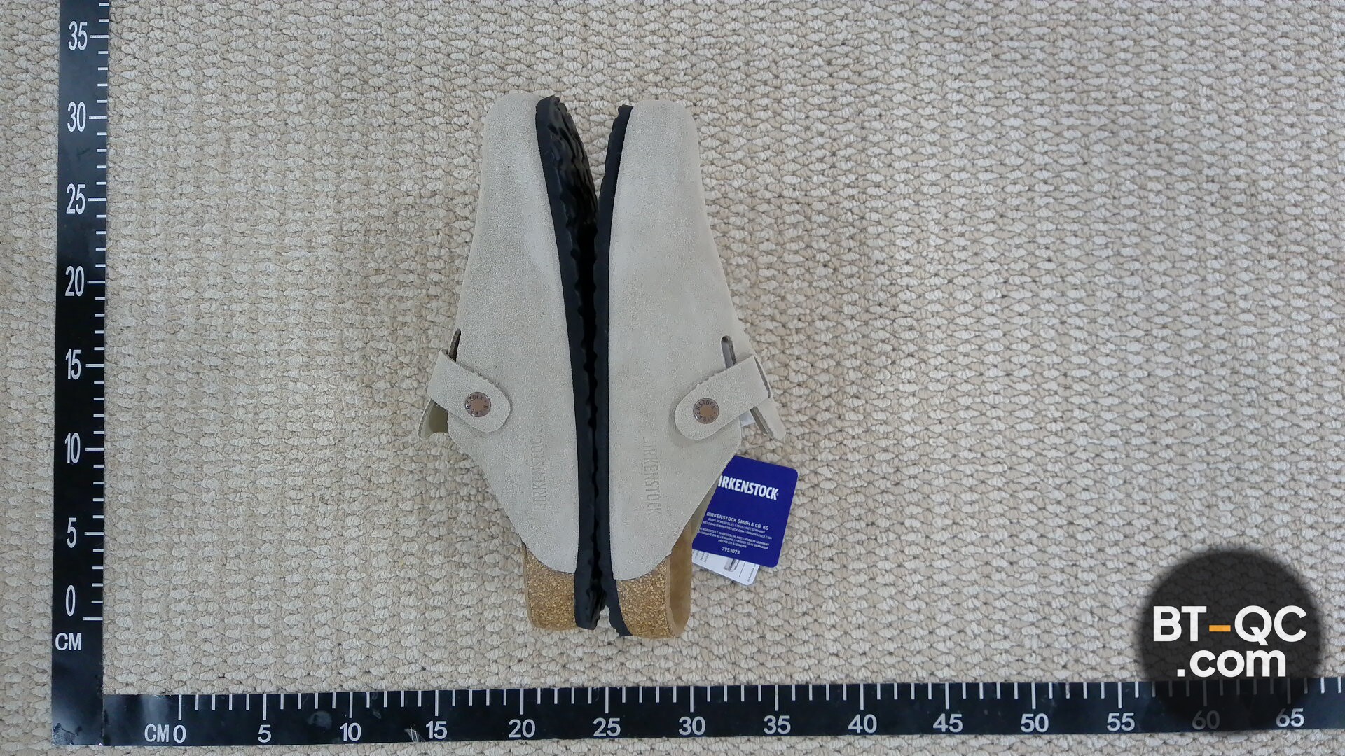 Birkenstock Shoes QC