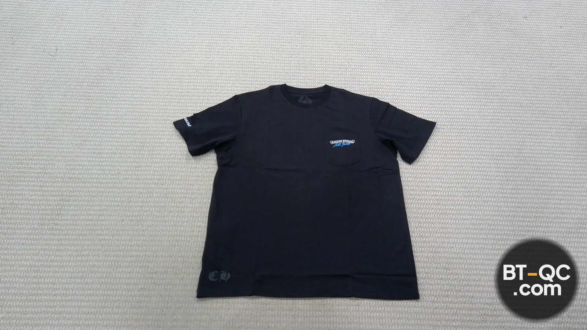 Chrome Hearts Shirts QC