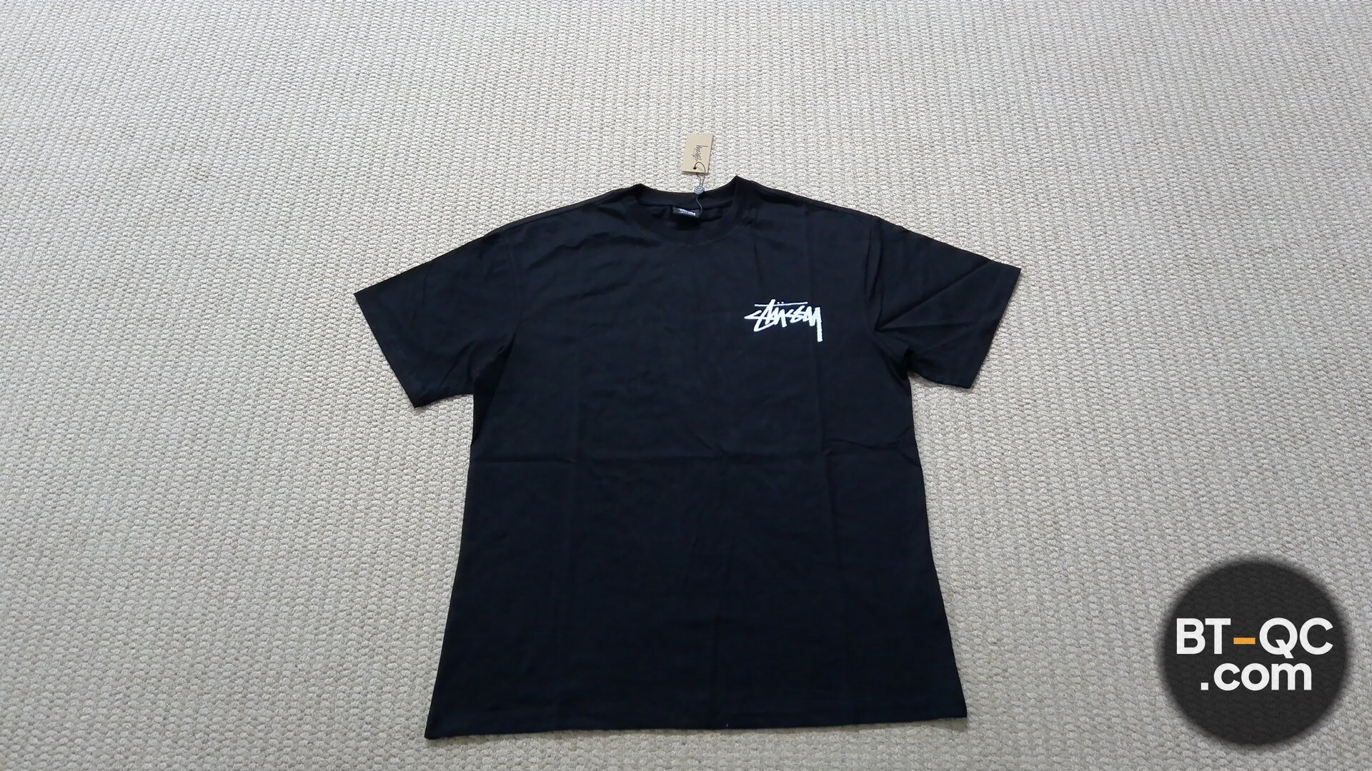 Stussy Shirts QC