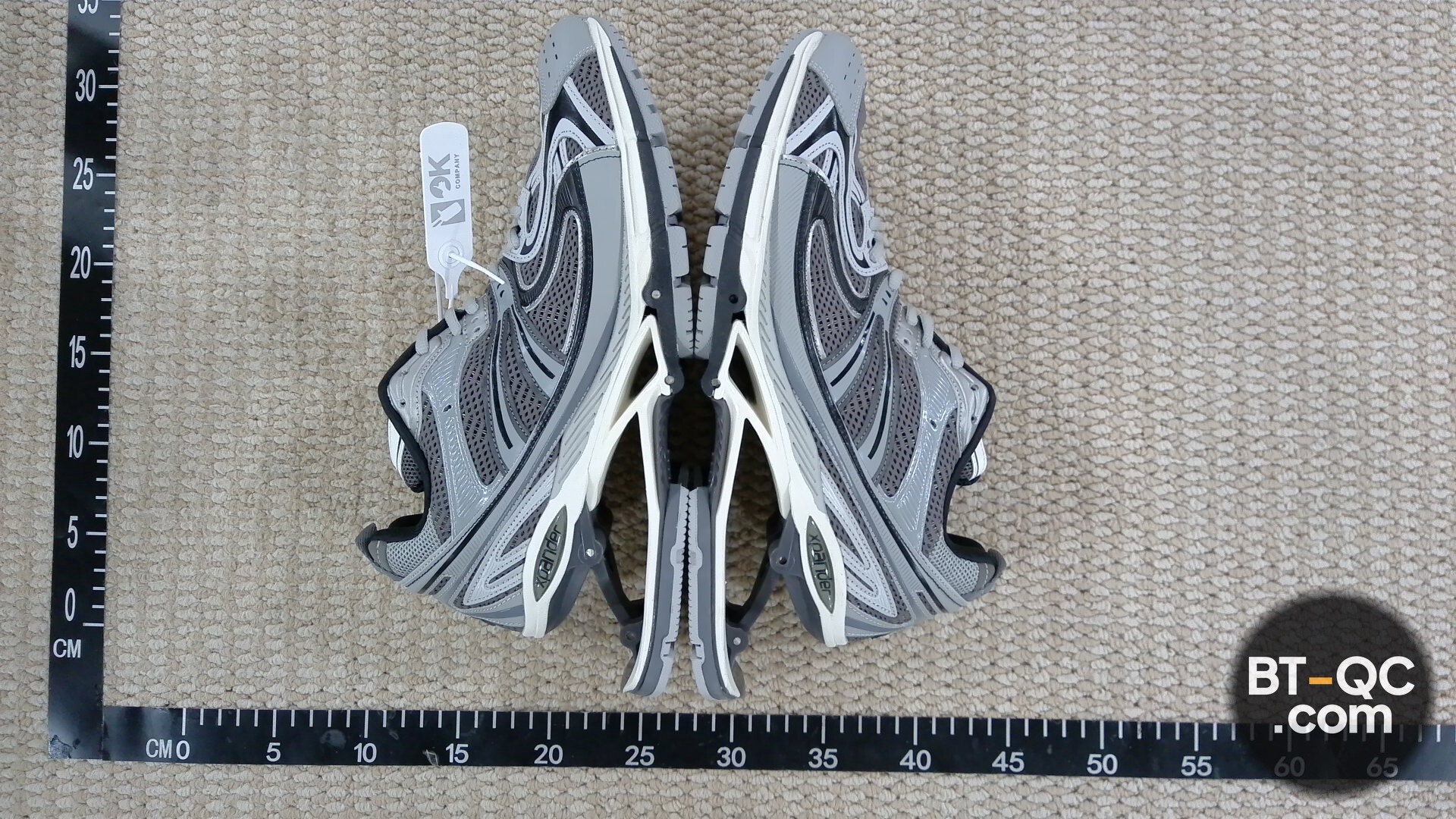 Balenciaga Sneakers QC