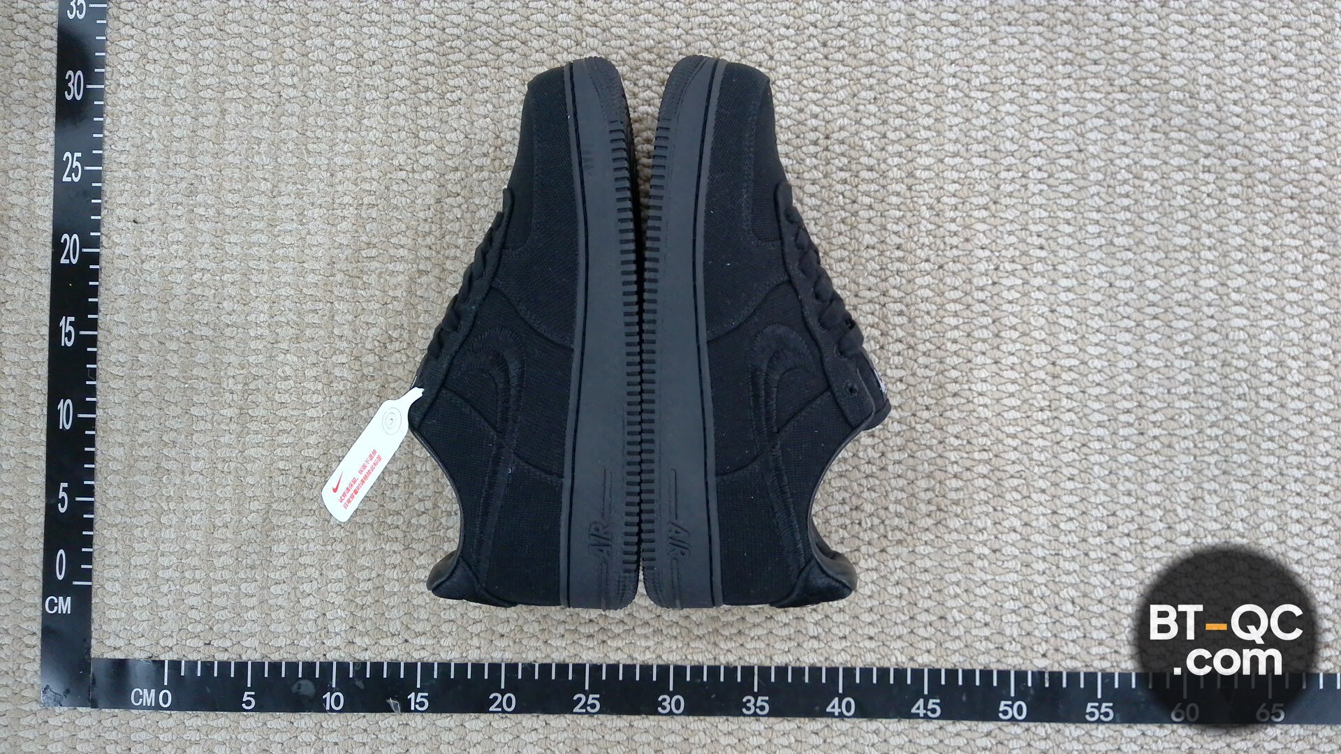 Nike Sneakers QC