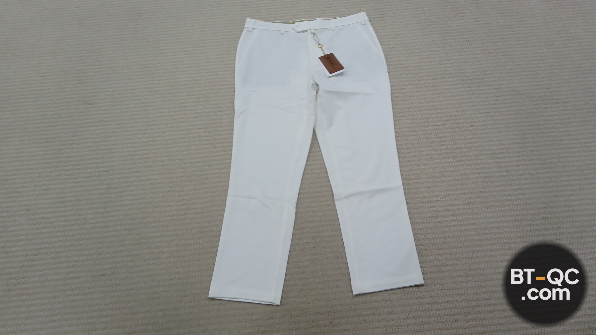 Loro Piana Pants QC