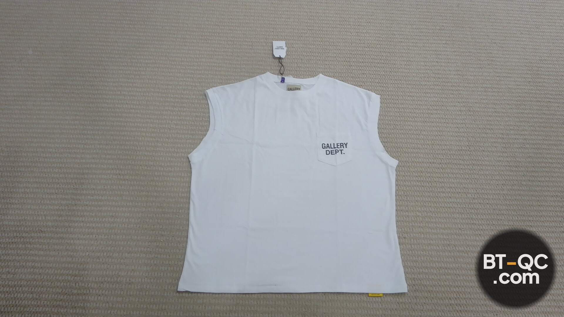 Top Original 5Ga22A Vest-58L QC
