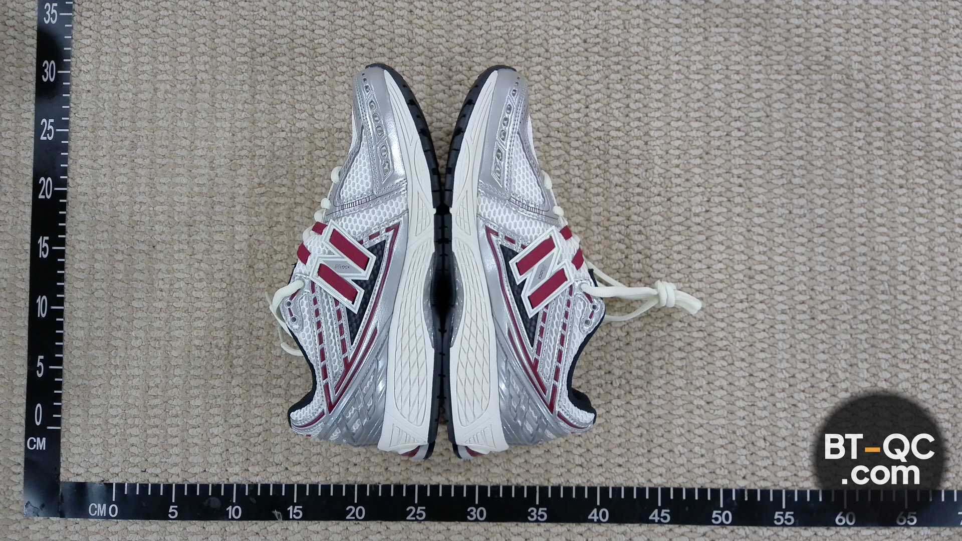 New Balance M1906REA Sneakers QC