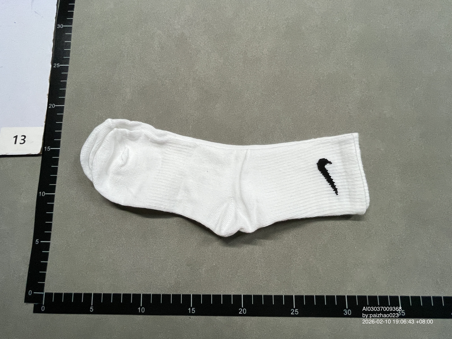 Nike Socks 5-Pack QC