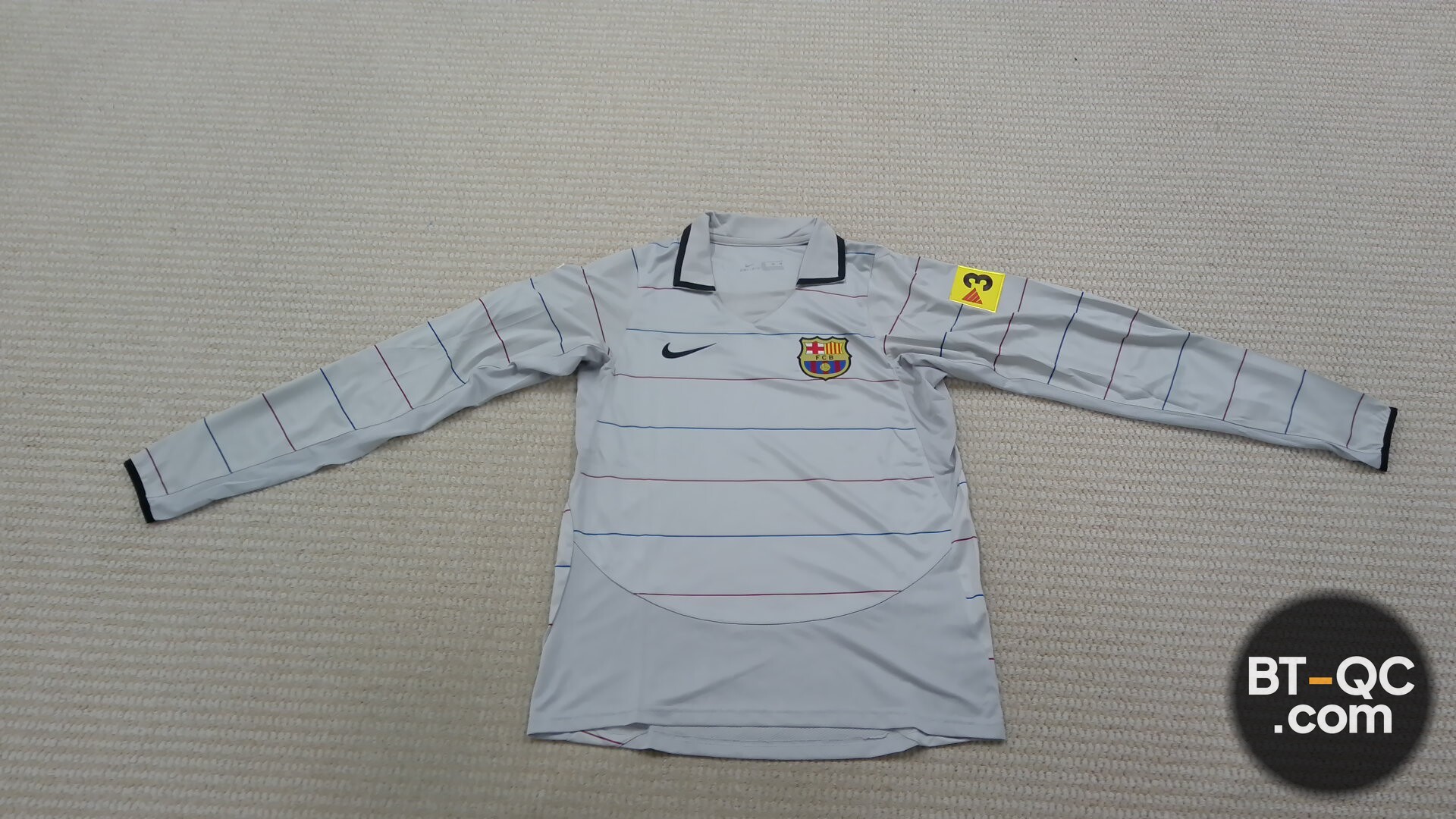 Nike Shirts QC