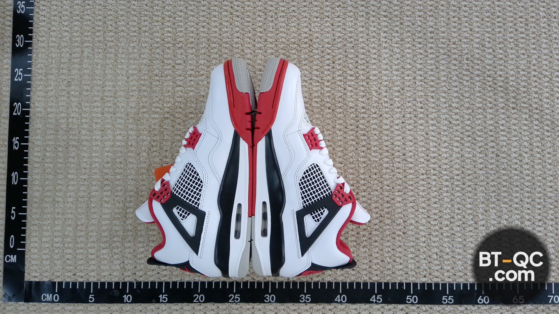 Nike Sneakers QC
