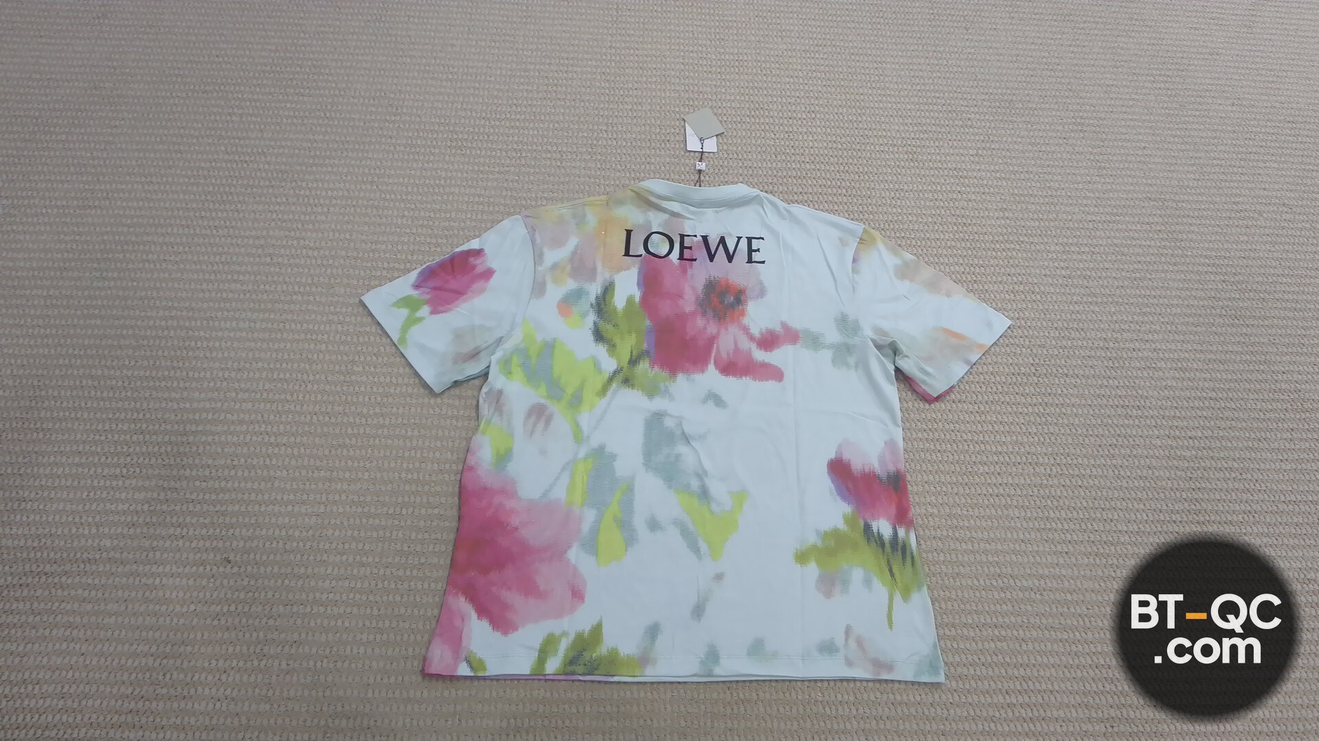 Loewe Shirts QC