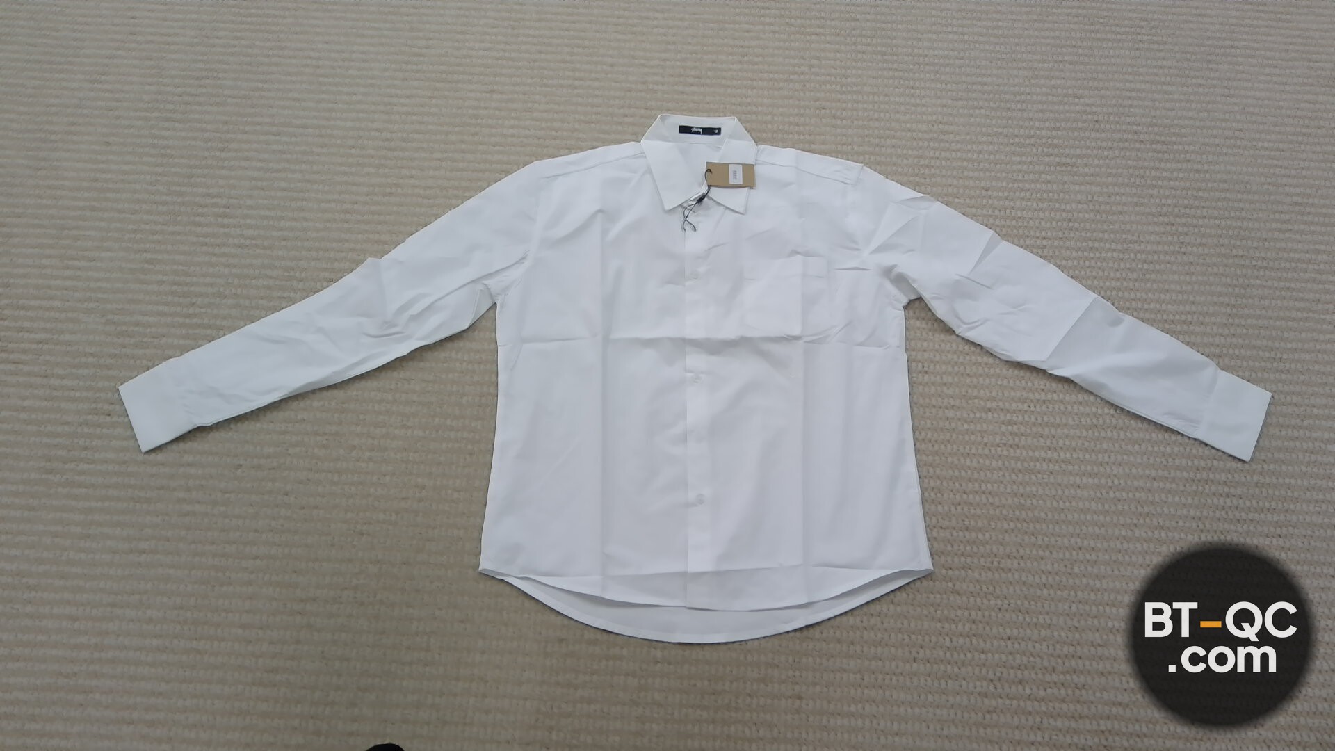 Stussy Shirts QC