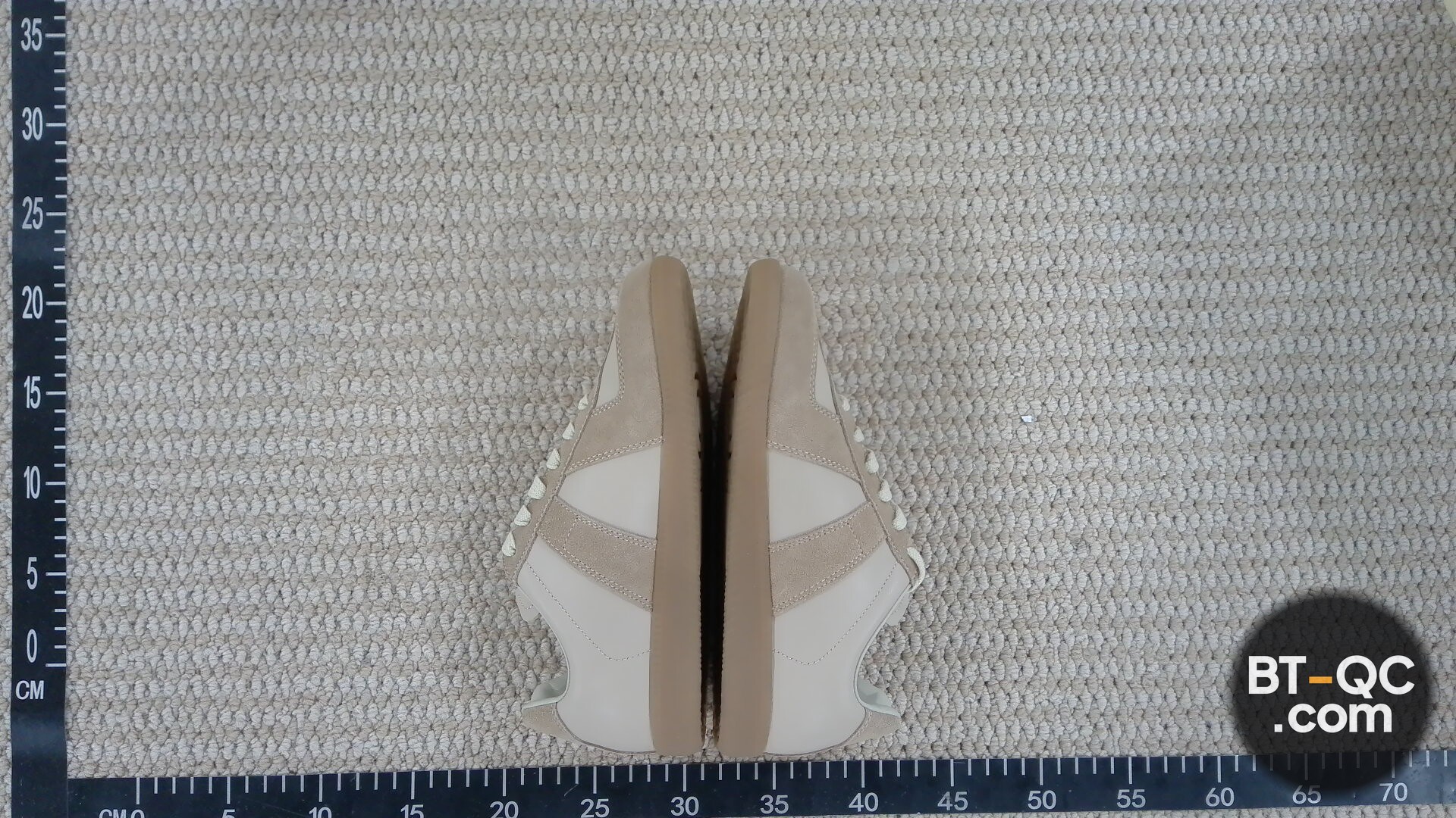 Maison Margiela Replica CL583S45781 Off White QC