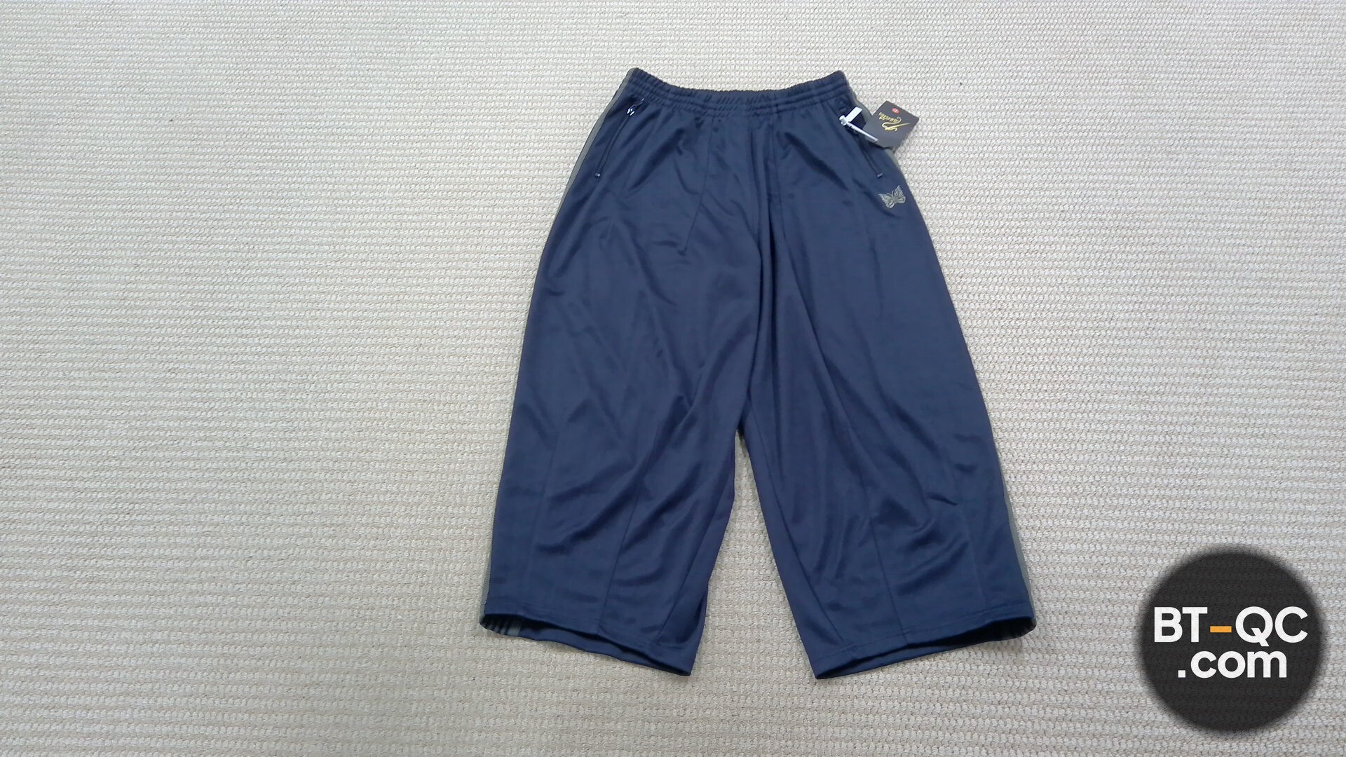 Needles Pants QC