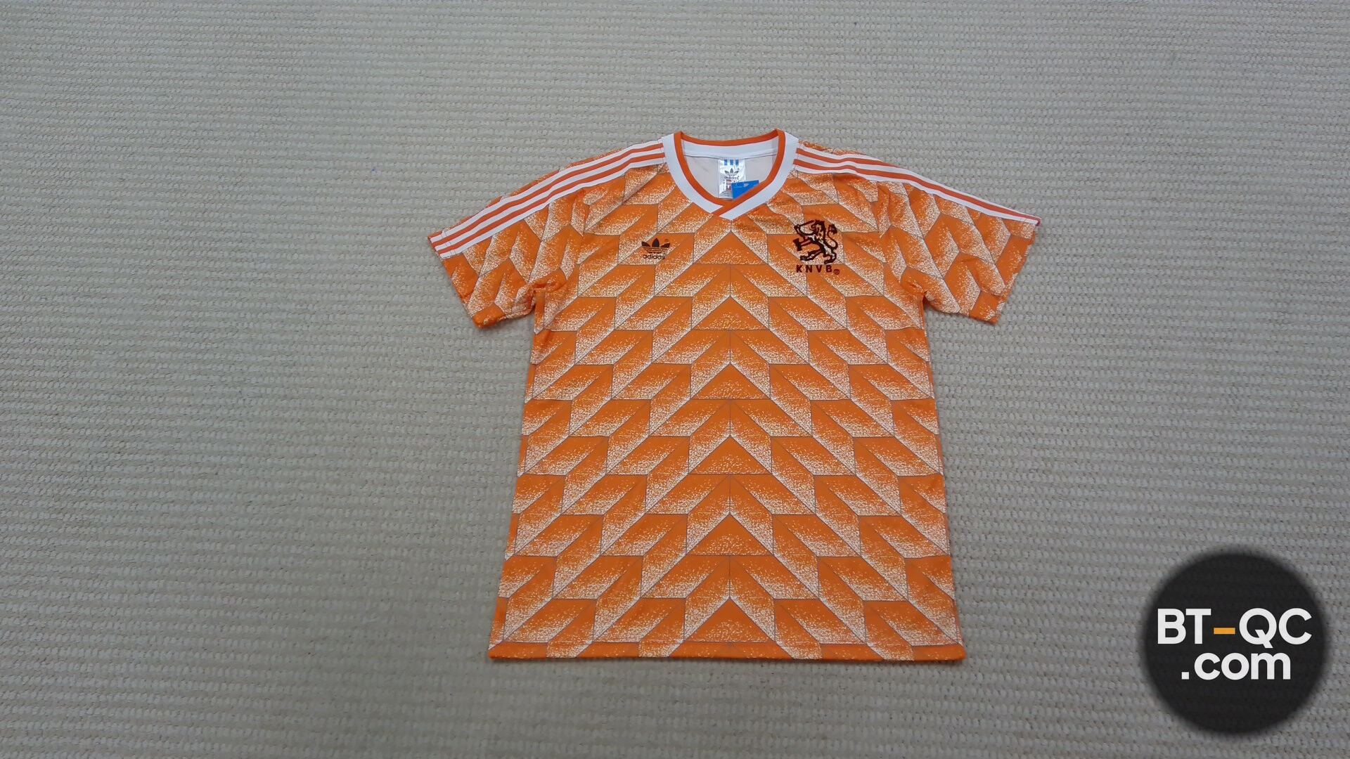 Adidas Shirts QC