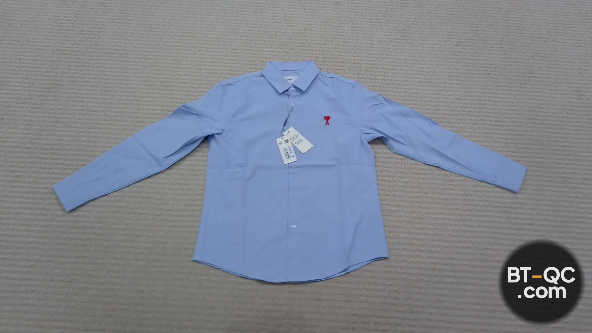 Ami Blouse QC