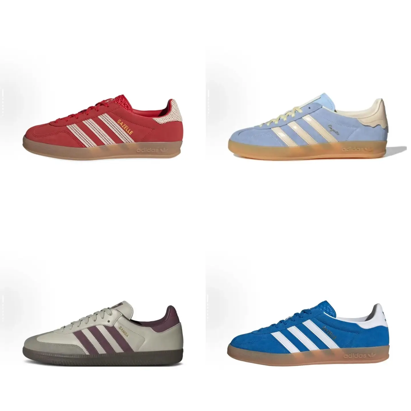 Top/S2 version Sam * ba series special offer market top, middle, and top versions. Don't miss out if you like them