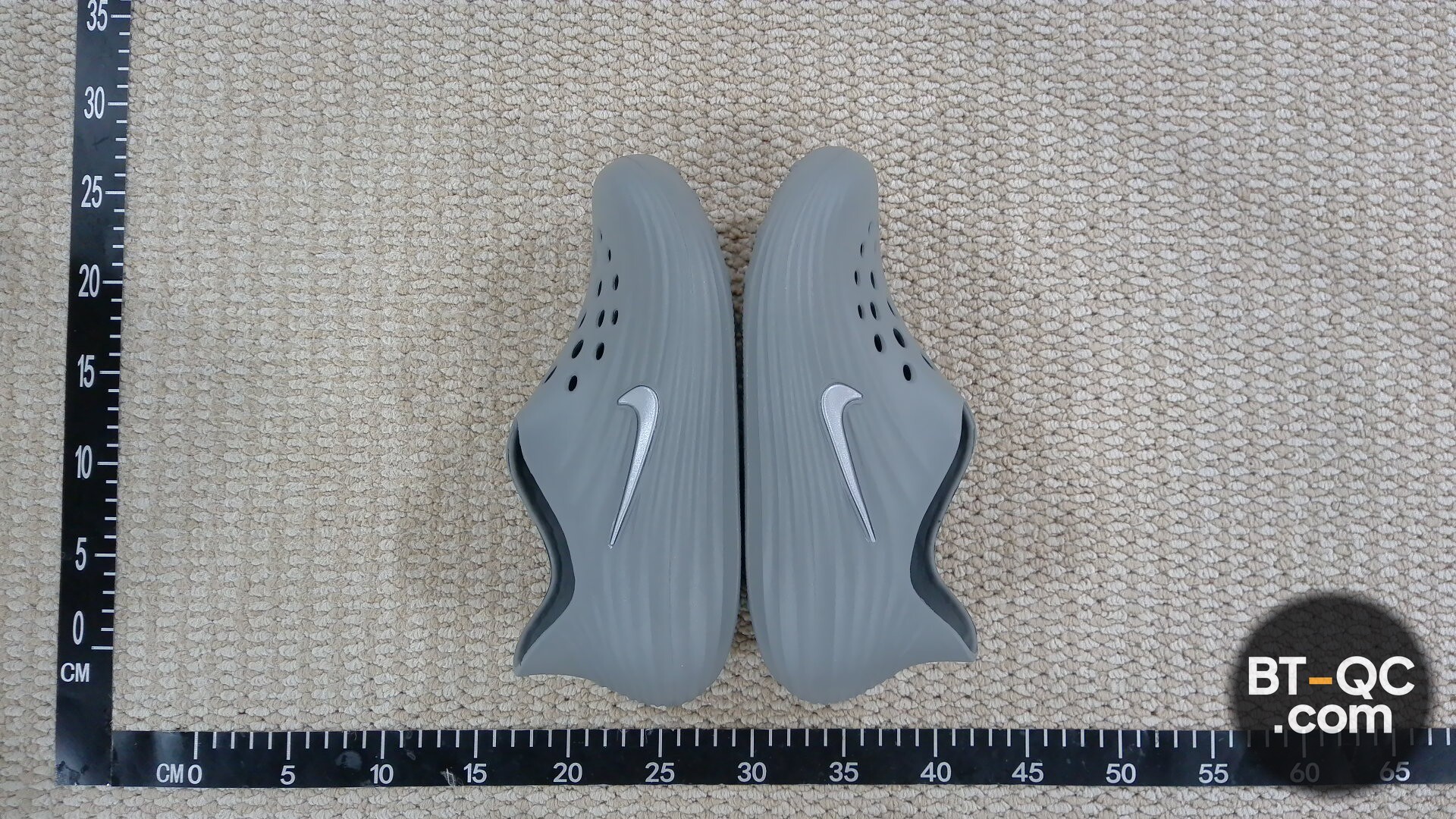 Nike Shoes QC