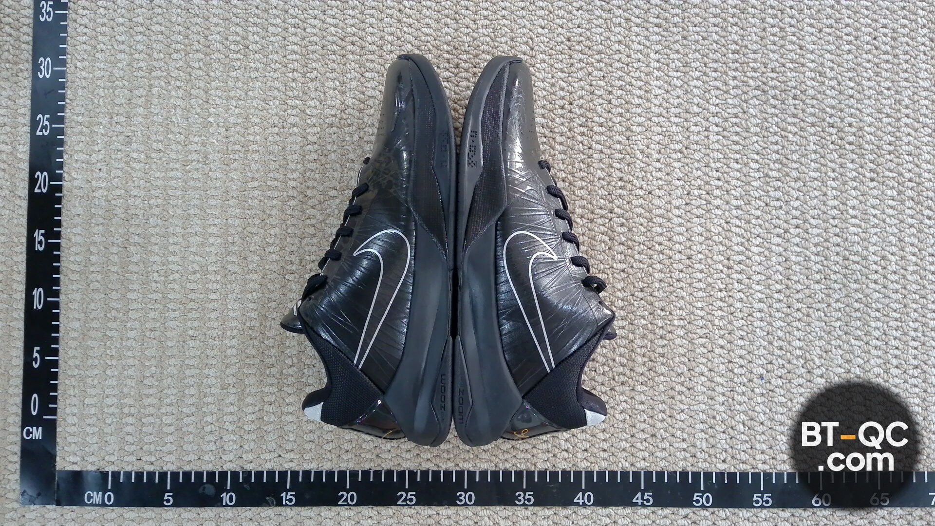 Nike Sneakers QC