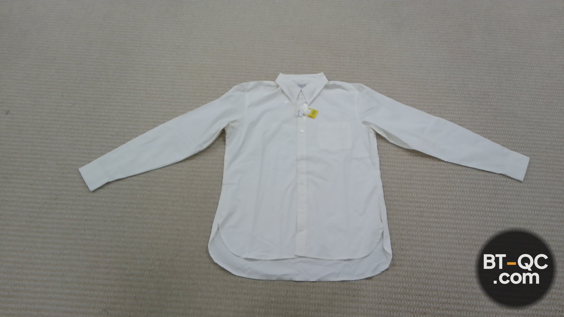 Unknown Blouse QC